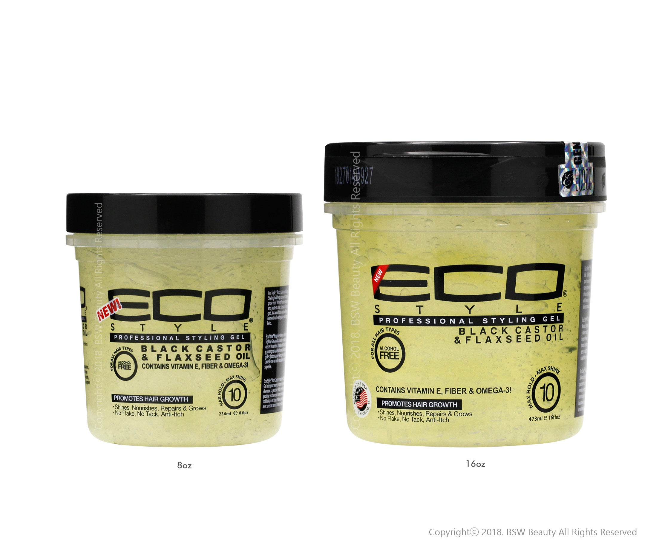 Our Eco Friendly Styling Gel is finally here! - Plaine Products