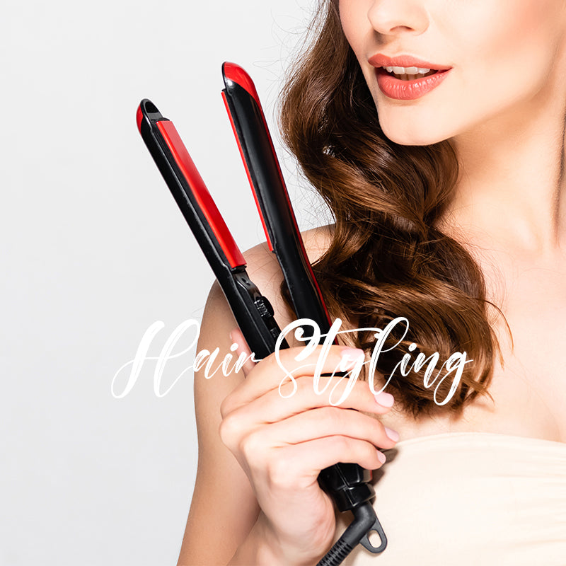 ALL HAIR APPLIANCES