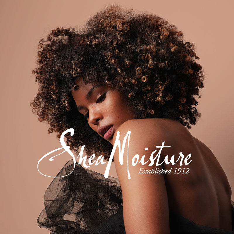 SHEA MOISTURE