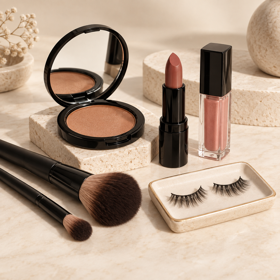 BEST SELLING BEAUTY