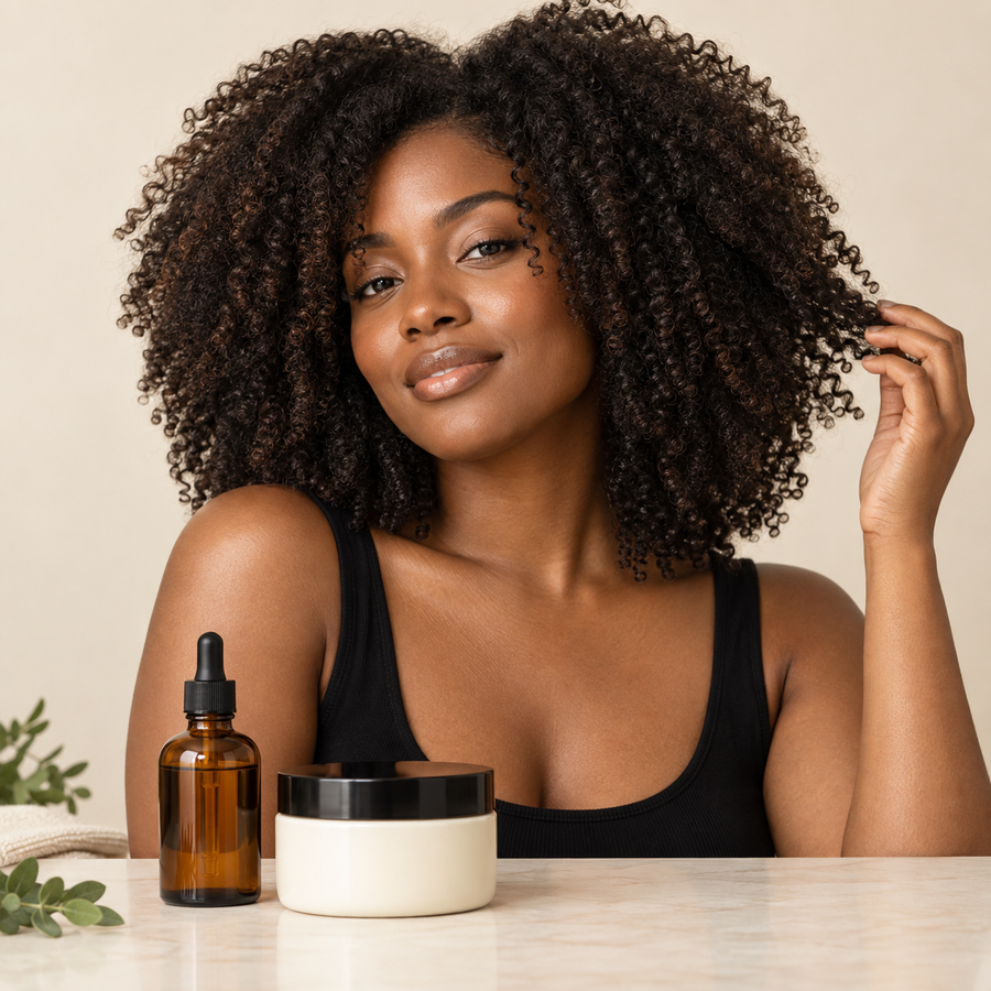 BEST SELLING HAIR CARE