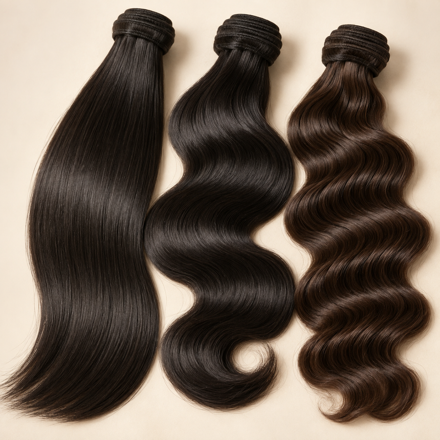 BEST SELLING HAIR