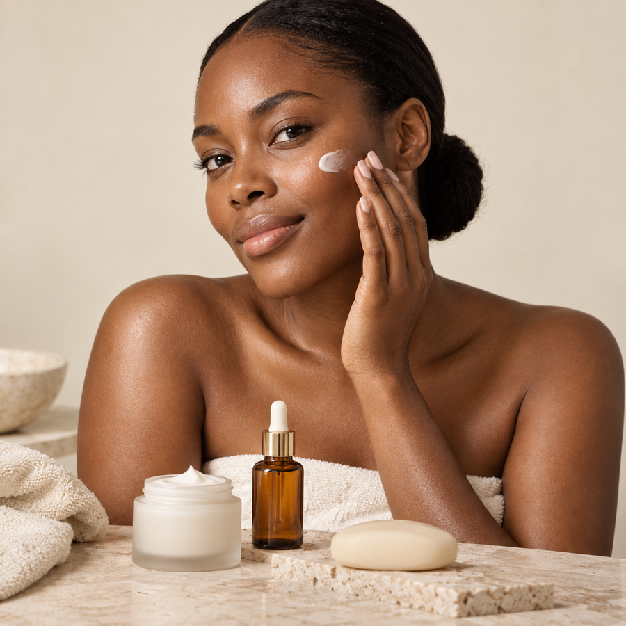 BEST SELLING SKIN CARE
