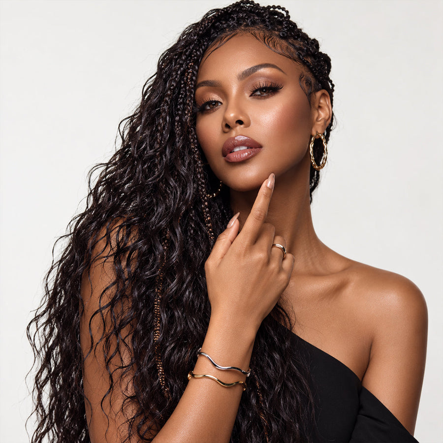 BEST SELLING BRAIDS
