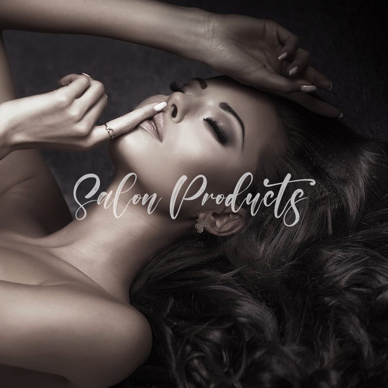 SALON PRODUCTS