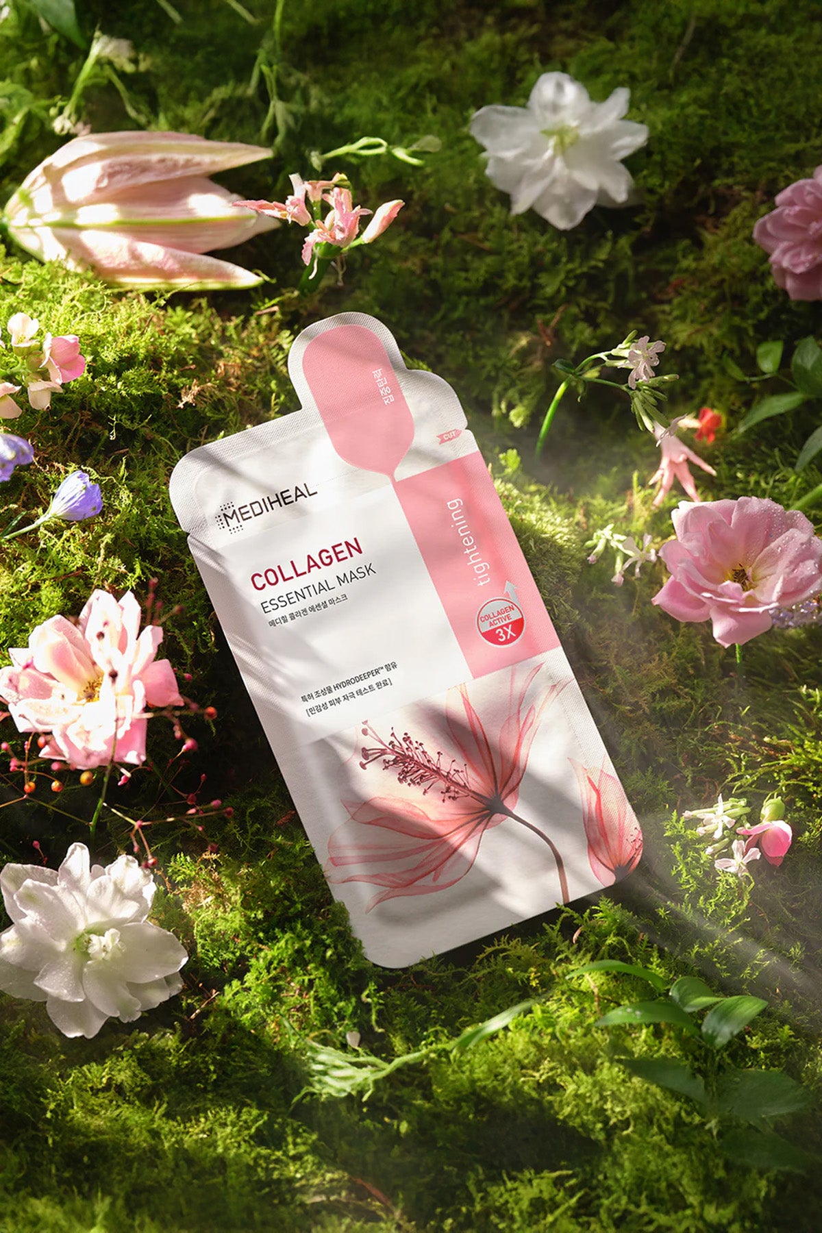 MEDIHEAL ESSENTIAL MASK