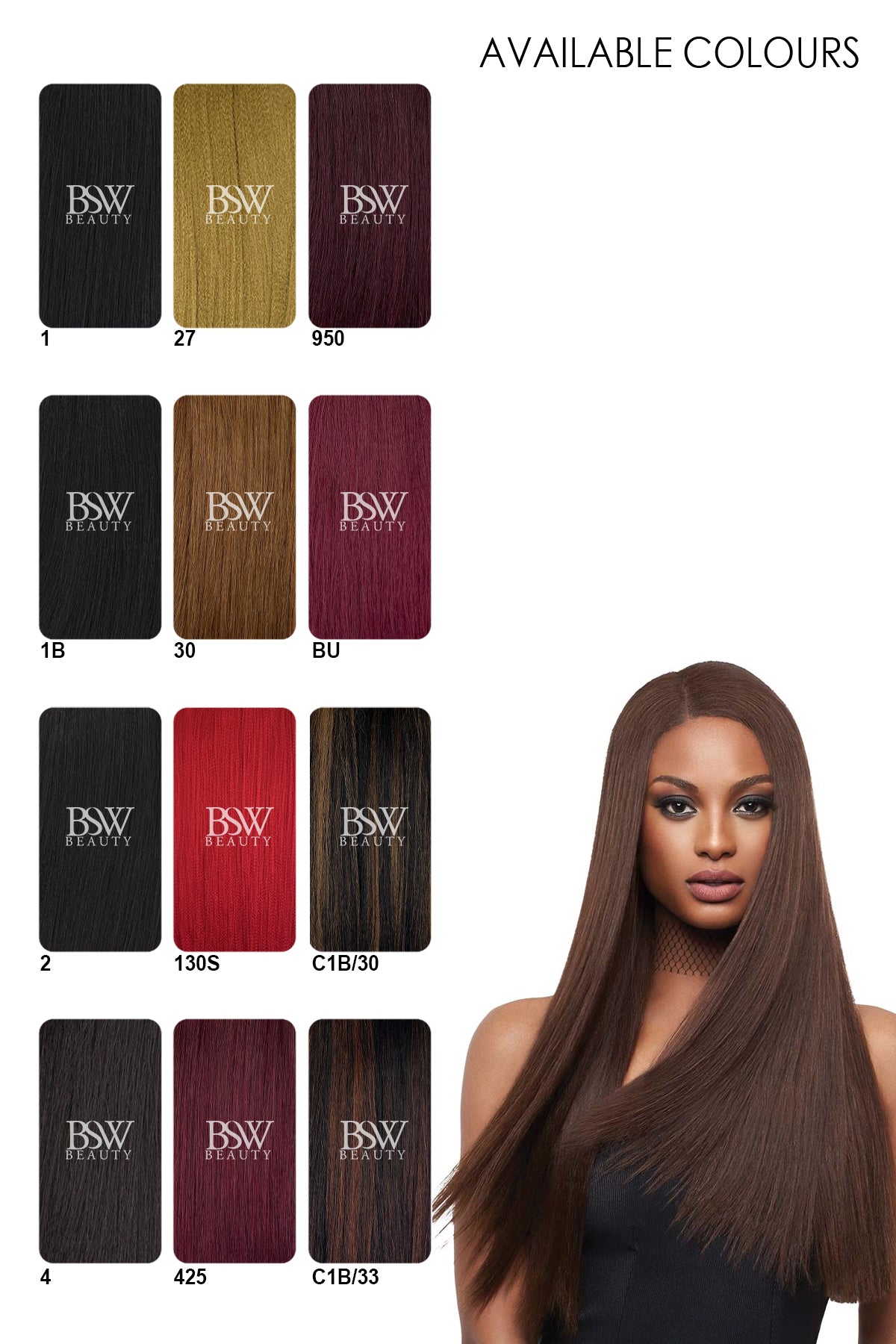 OUTRE HUMAN HAIR WEAVE SASHA YAKI - 16