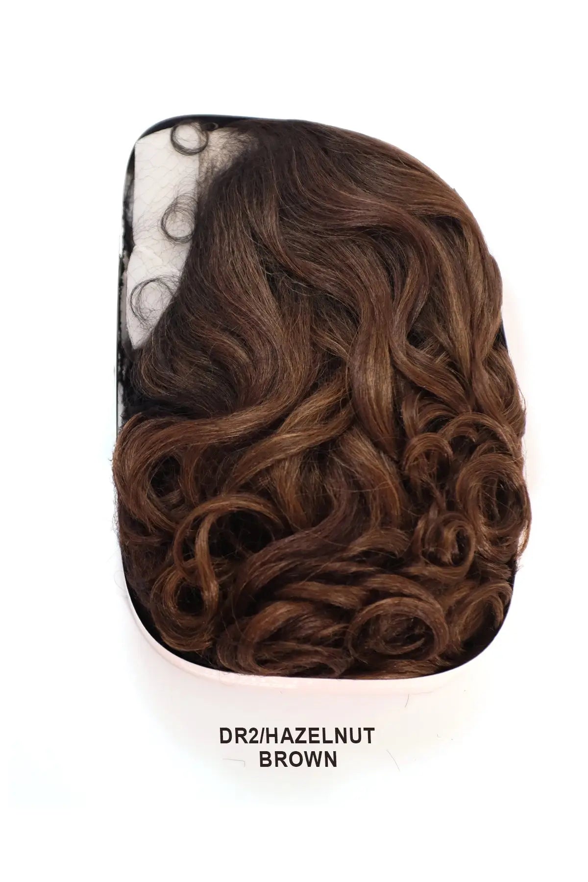 OUTRE PERFECT HAIRLINE HAND-TIED 13X4 RACE FRONT WIG - AKINA OUTRE