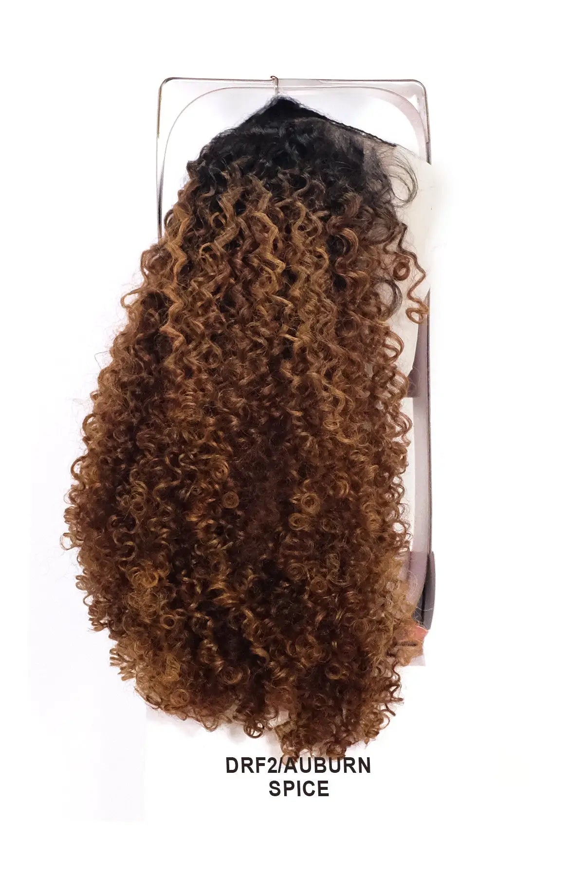 OUTRE MELTED HAIRLINE LACE FRONT WIG - LATIRA OUTRE