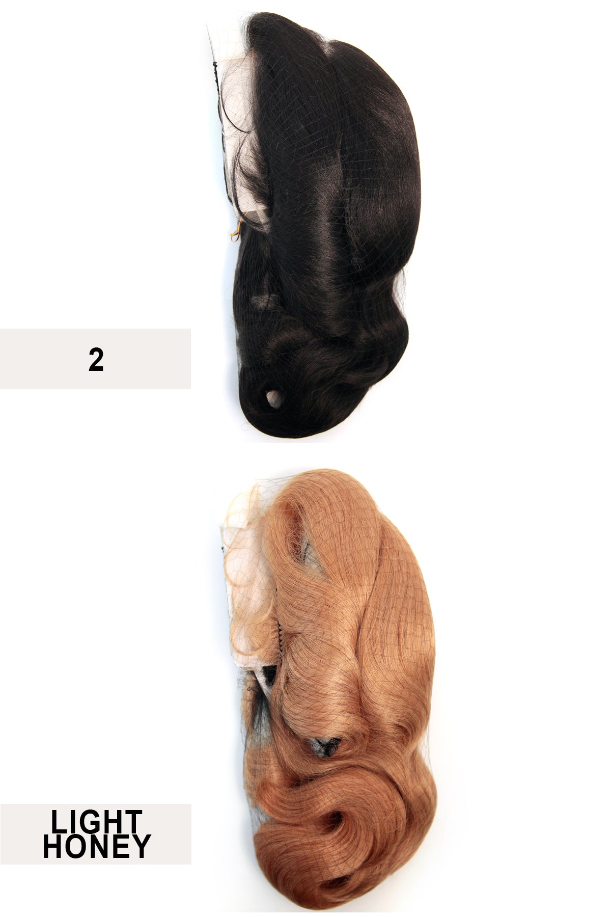 OUTRE PERFECT HAIRLINE SWOOP SERIES LACE FRONTAL WIG - SWOOP 8 - BSW BEAUTY CANADA