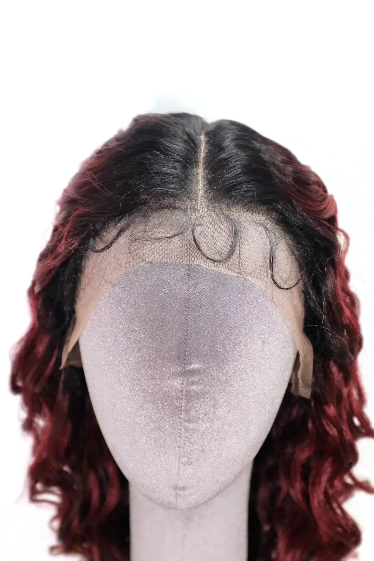 OUTRE MELTED HAIRLINE LACE FRONT WIG - SHAKIRA OUTRE