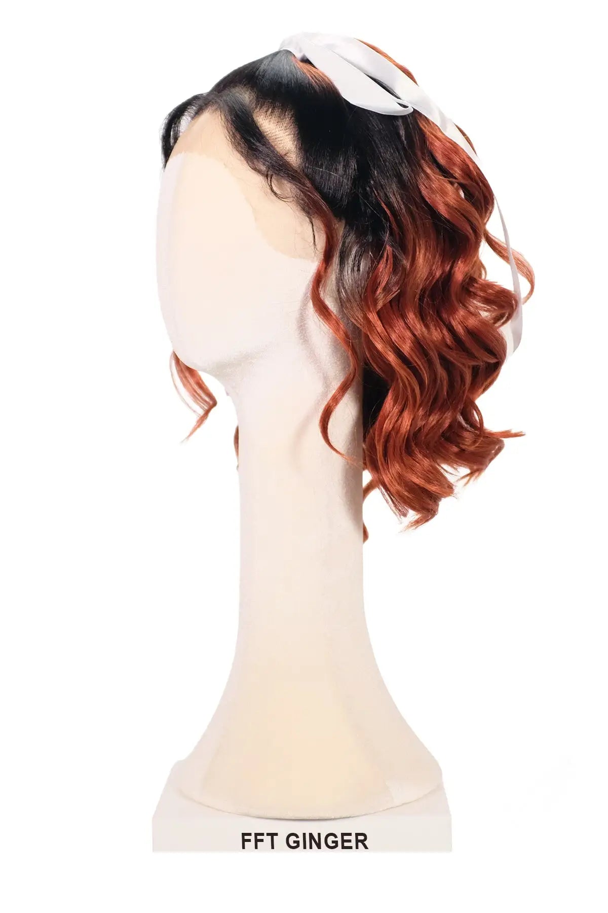 ZURY SIS PRIME HUMAN HAIR BLEND GLUELESS 13X6 HD LACE FRONT WIG - MOLLY - BSW BEAUTY CANADA