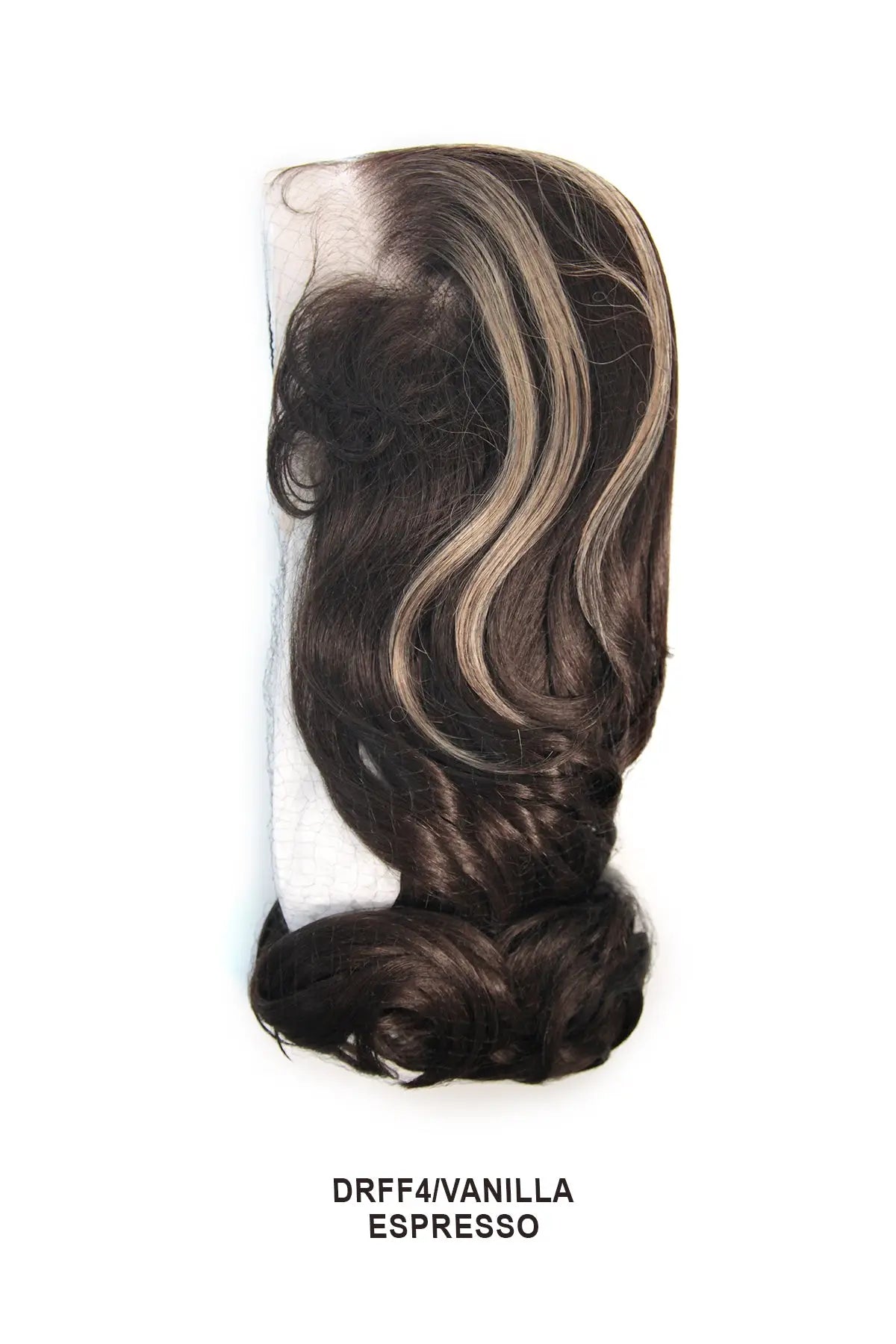OUTRE PERFECT HAIRLINE TRUE FRONTAL 13X6 LACE FRONTAL WIG - PEAK 708 OUTRE