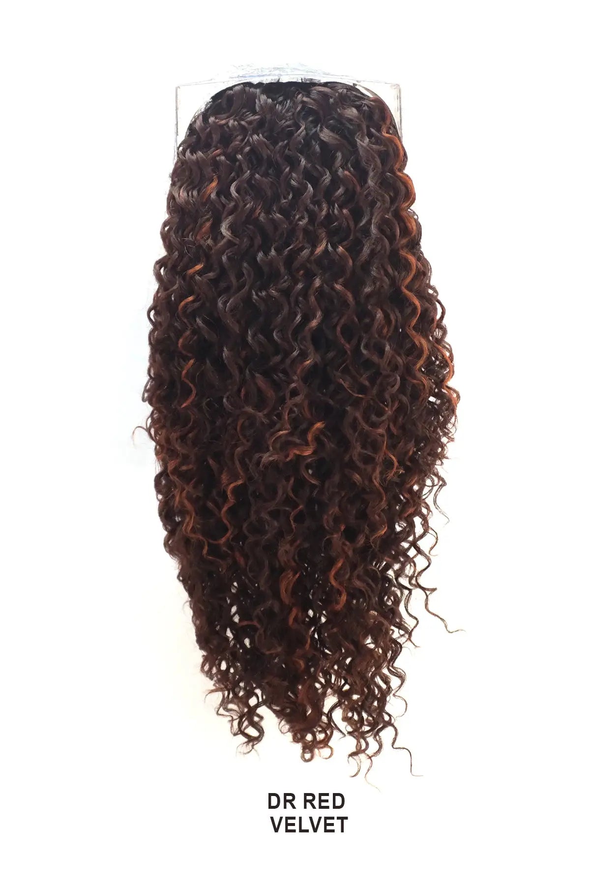 OUTRE QUICK WEAVE HALF WIG - NATASHA OUTRE