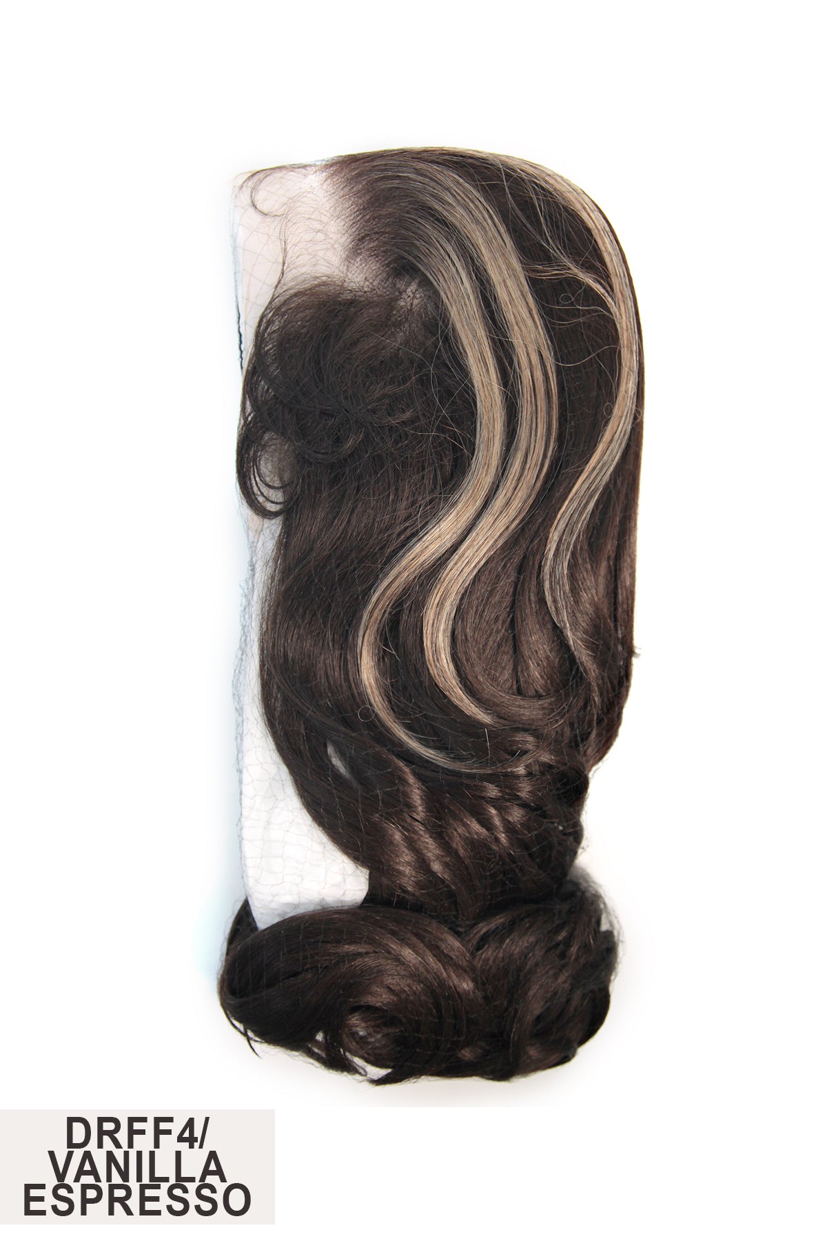 OUTRE PERFECT HAIRLINE TRUE FRONTAL 13X6 LACE FRONTAL WIG - PEAK 708 - BSW BEAUTY CANADA