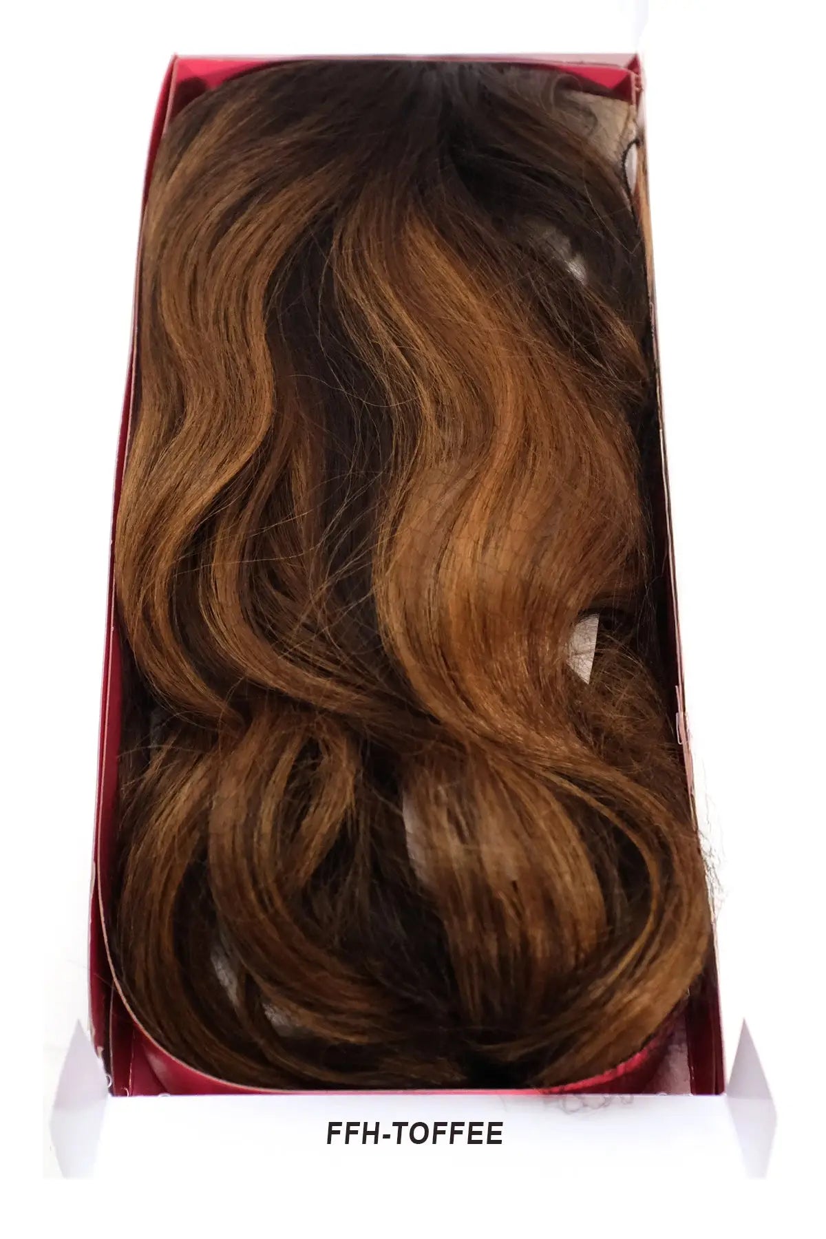 MAYDE PURE SKIN GLUELESS 360 13X6 WHOLE LACE FRONTAL WIG - ANA MAYDE