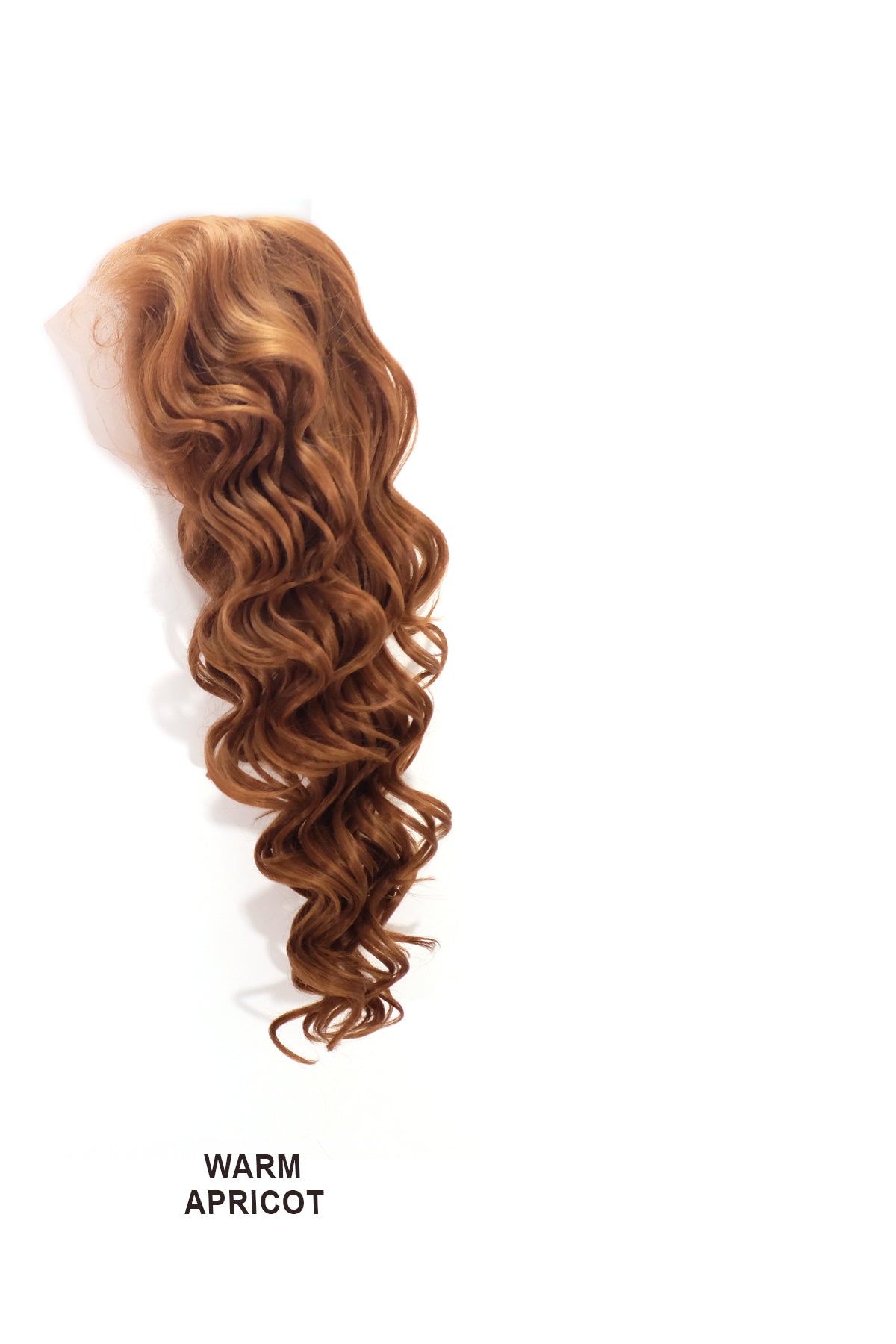 OUTRE PERFECT HAIRLINE TRUE FRONTAL 13X6 LACE FRONTAL WIG - PEAK 706