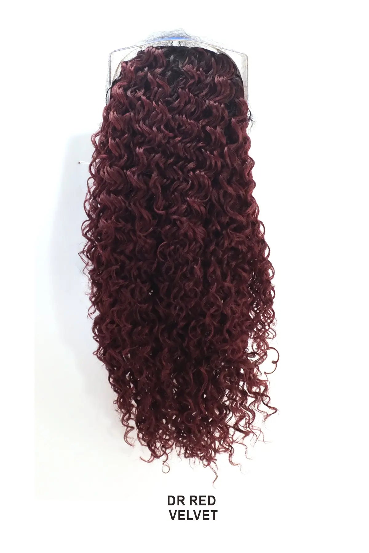OUTRE QUICK WEAVE HALF WIG - NATASHA OUTRE