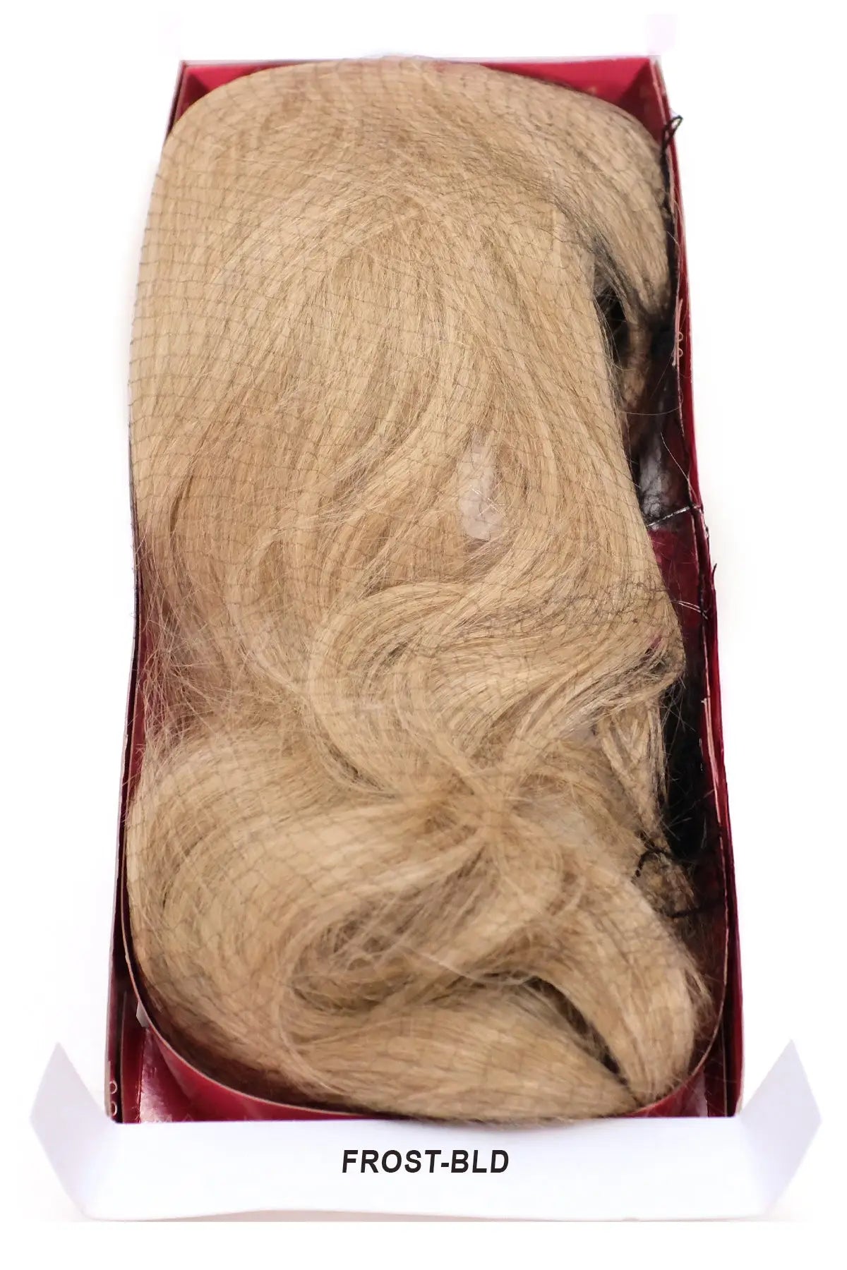 MAYDE PURE SKIN GLUELESS 360 13X6 WHOLE LACE FRONTAL WIG - ANA MAYDE