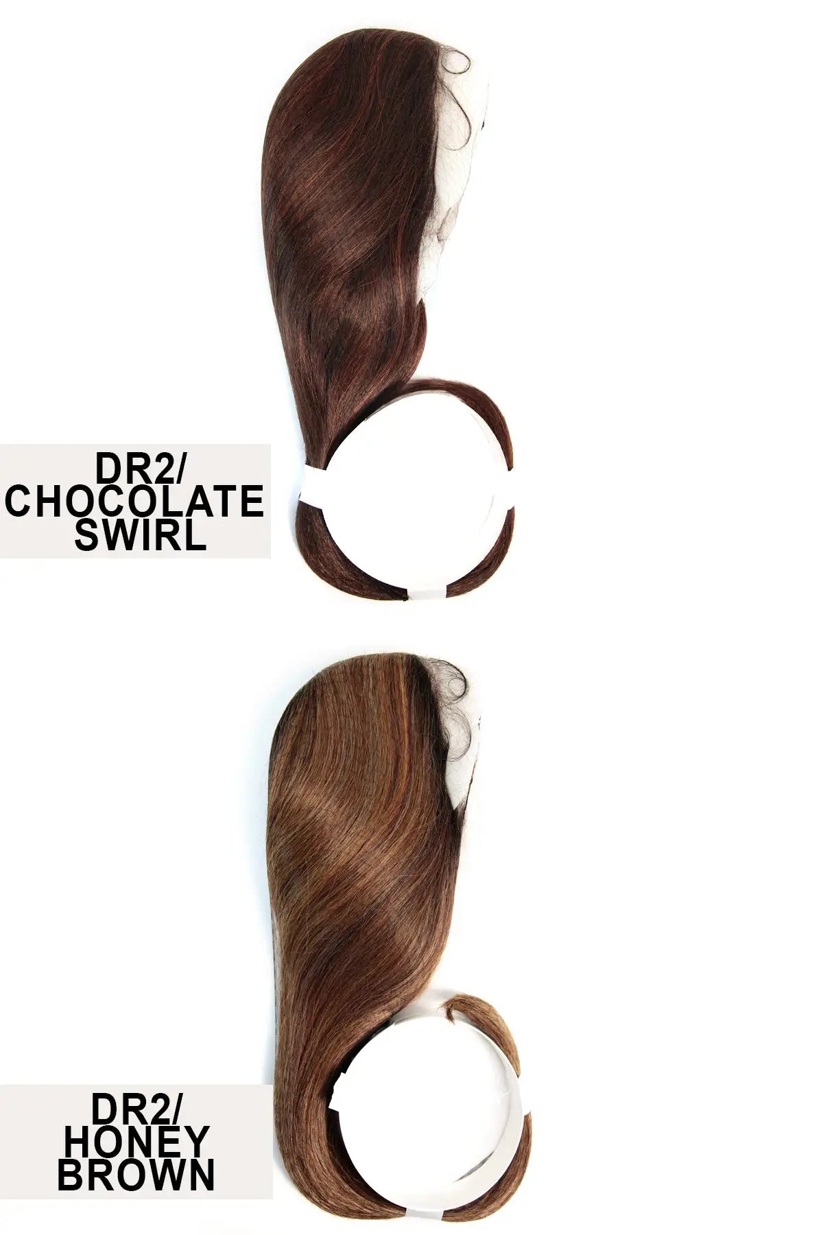 OUTRE MELTED HAIRLINE SWIRLISTA LACE FRONT WIG - SWIRL 101 - BSW BEAUTY CANADA