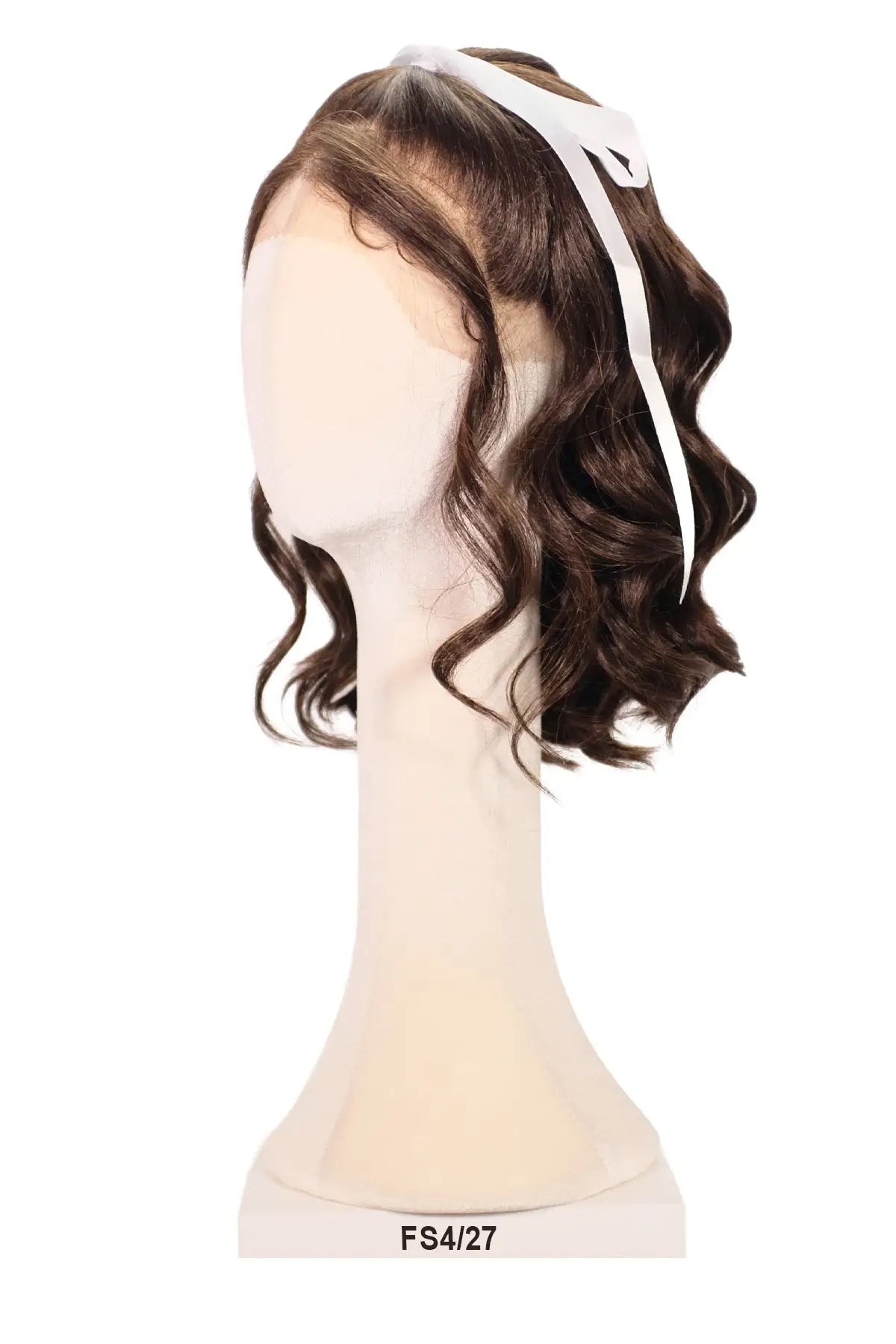 ZURY SIS PRIME HUMAN HAIR BLEND GLUELESS 13X6 HD LACE FRONT WIG - MOLLY - BSW BEAUTY CANADA