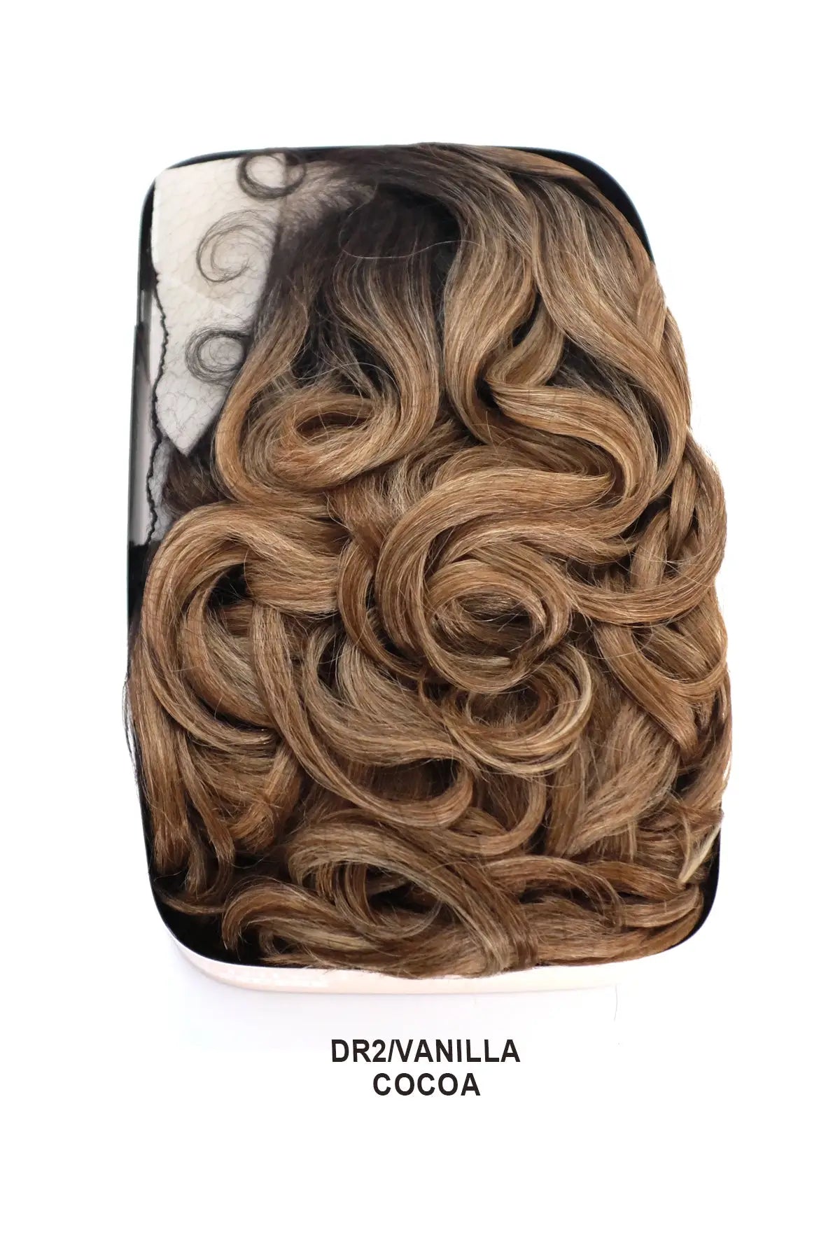 OUTRE PERFECT HAIRLINE HAND-TIED 13X4 RACE FRONT WIG - AKINA OUTRE