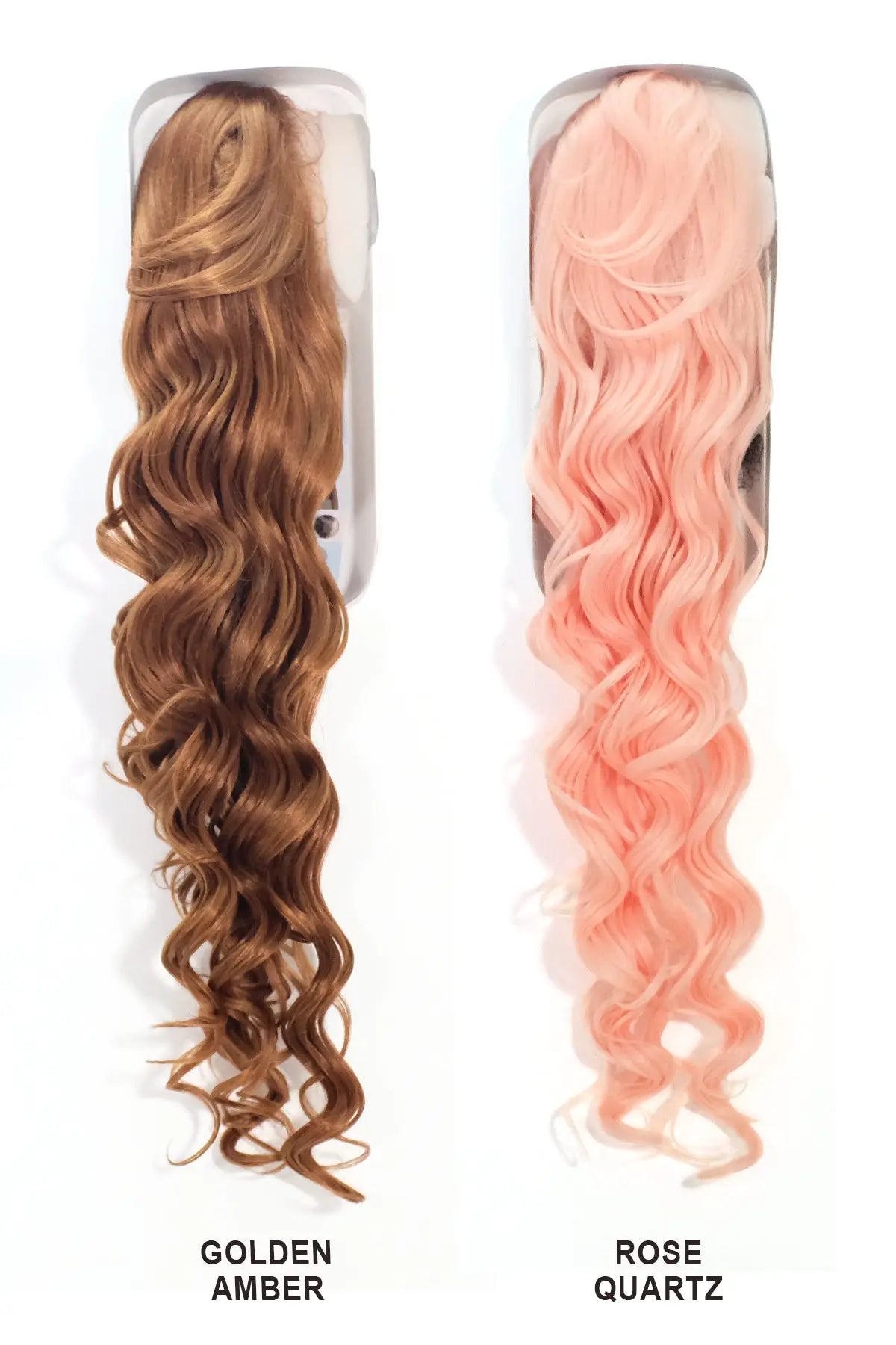 OUTRE MELTED HAIRLINE SWIRLISTA HD LACE FRONT WIG - SWIRL 112 OUTRE
