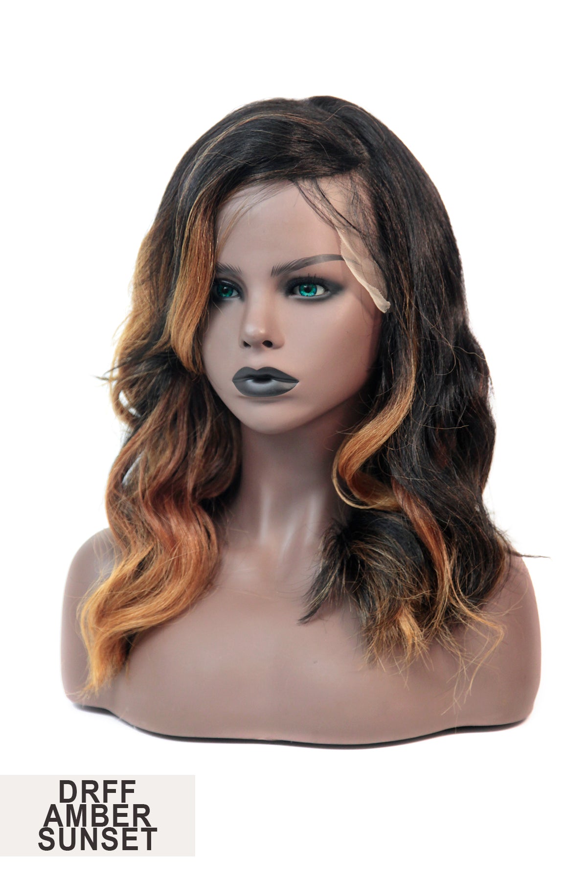 OUTRE PERFECT HAIRLINE SWOOP SERIES LACE FRONTAL WIG - SWOOP 4 - BSW BEAUTY CANADA
