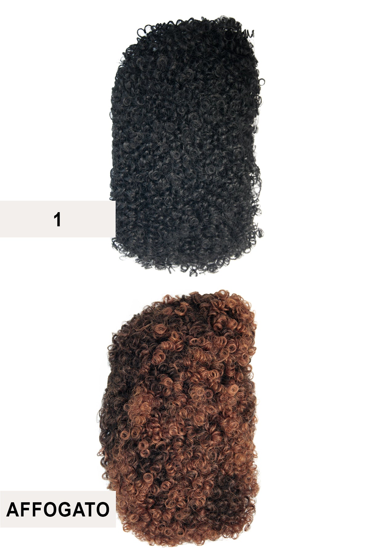 MAYDE CANDY WIG - GIGI - BSW BEAUTY CANADA