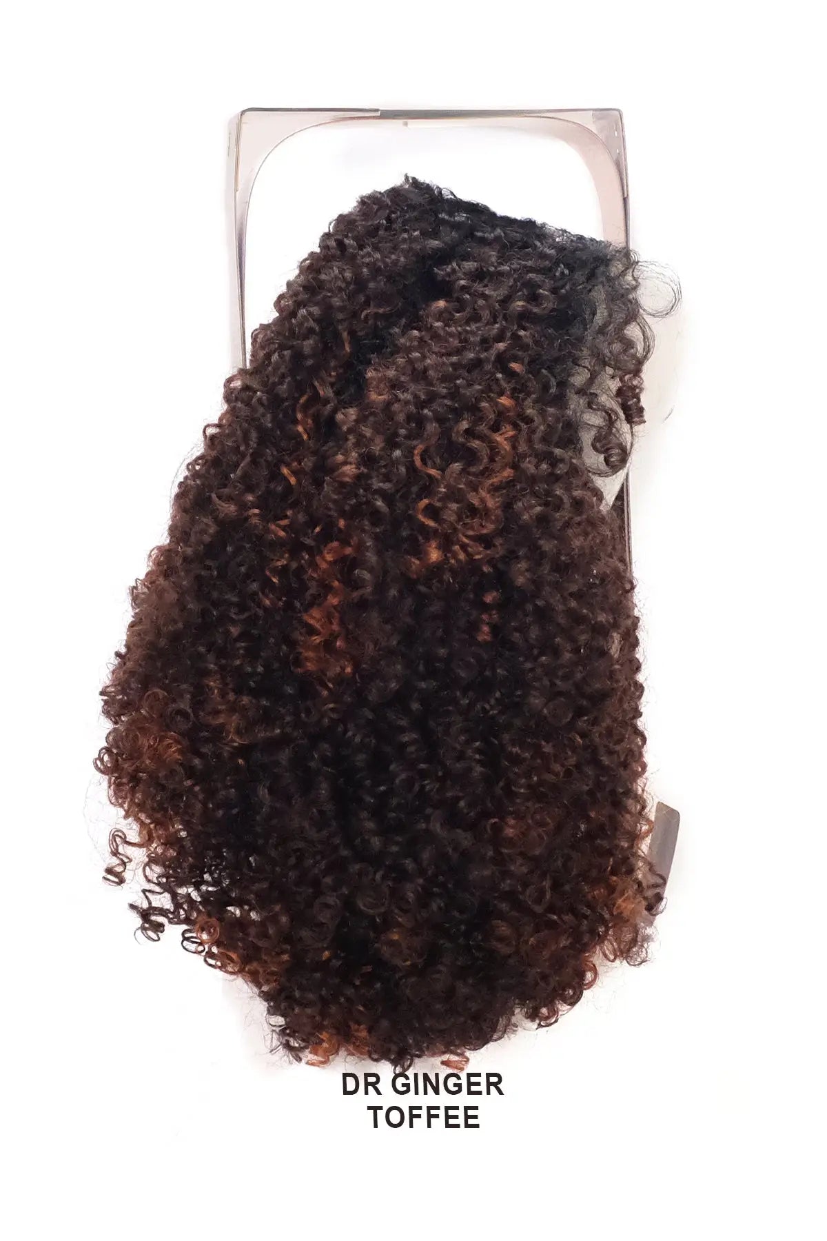 OUTRE MELTED HAIRLINE LACE FRONT WIG - LATIRA OUTRE
