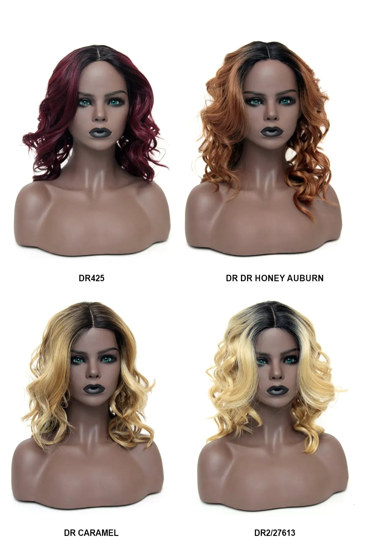 OUTRE THE DAILY WIG LACE PART - KIMBRA 20" - BSW BEAUTY CANADA