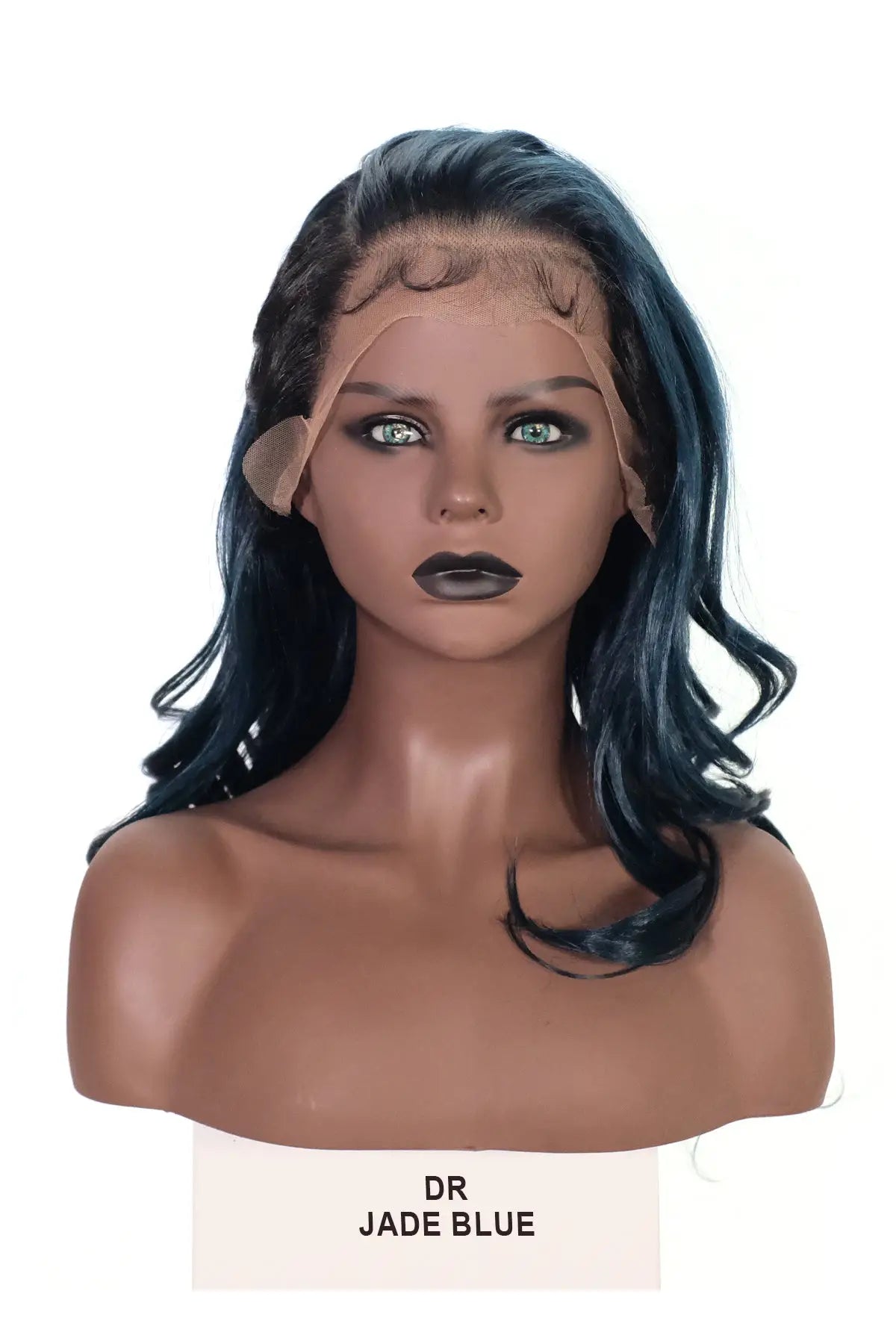 OUTRE PERFECT HAIRLINE TRUE FRONTAL 13X6 LACE FRONTAL WIG - PEAK 708 OUTRE