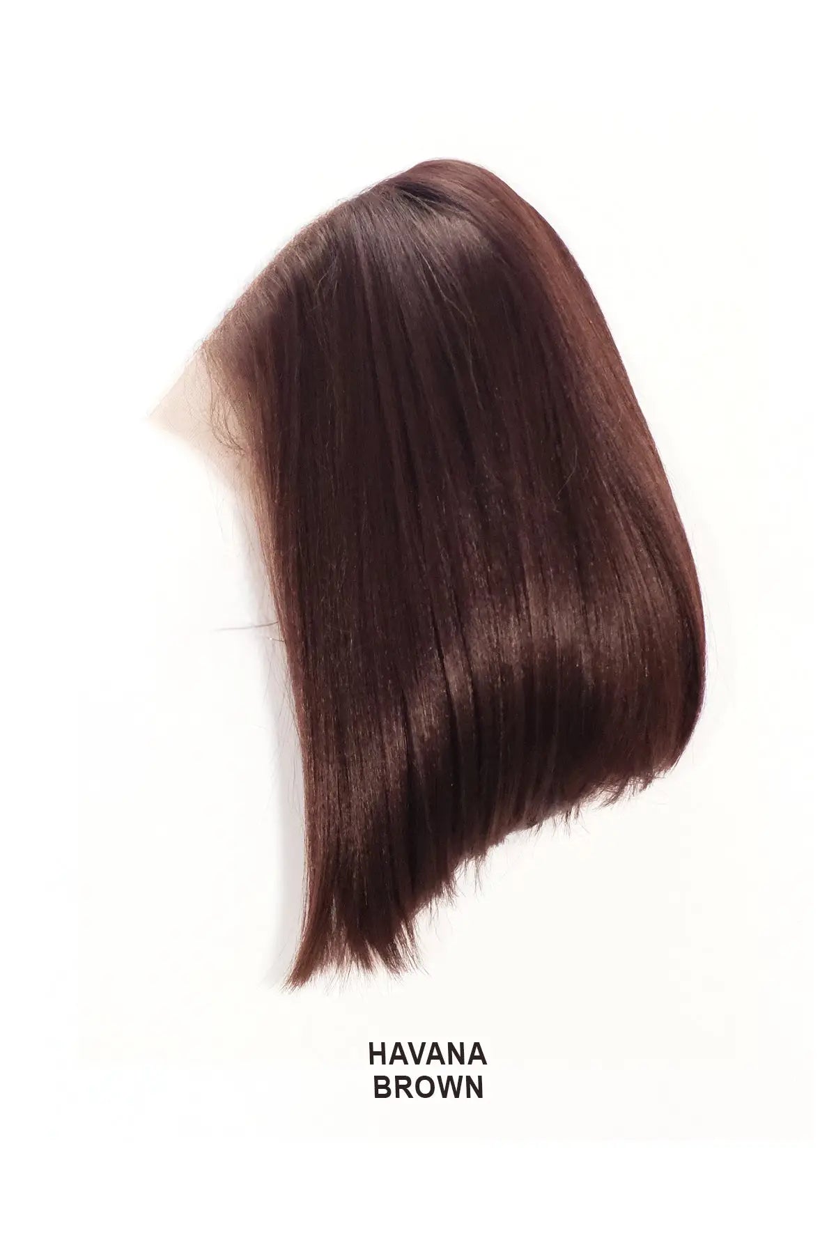 OUTRE PERFECT HAIRLINE SWOOP SERIES LACE FRONT WIG - Y-PART 203 OUTRE