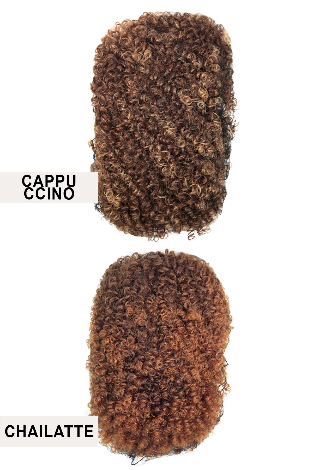 MAYDE CANDY WIG - GIGI - BSW BEAUTY CANADA