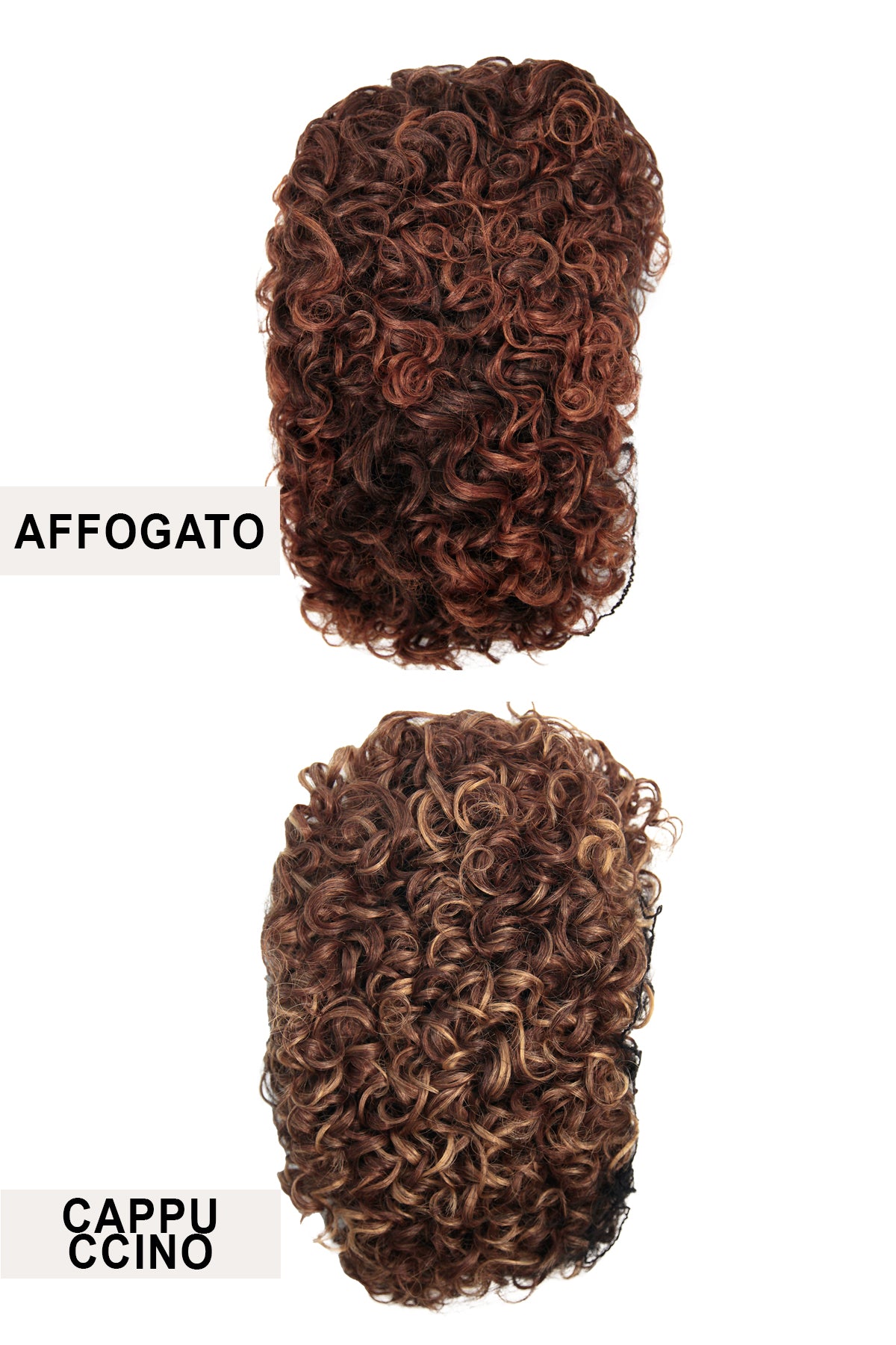 MAYDE CANDY WIG - MIMI - BSW BEAUTY CANADA