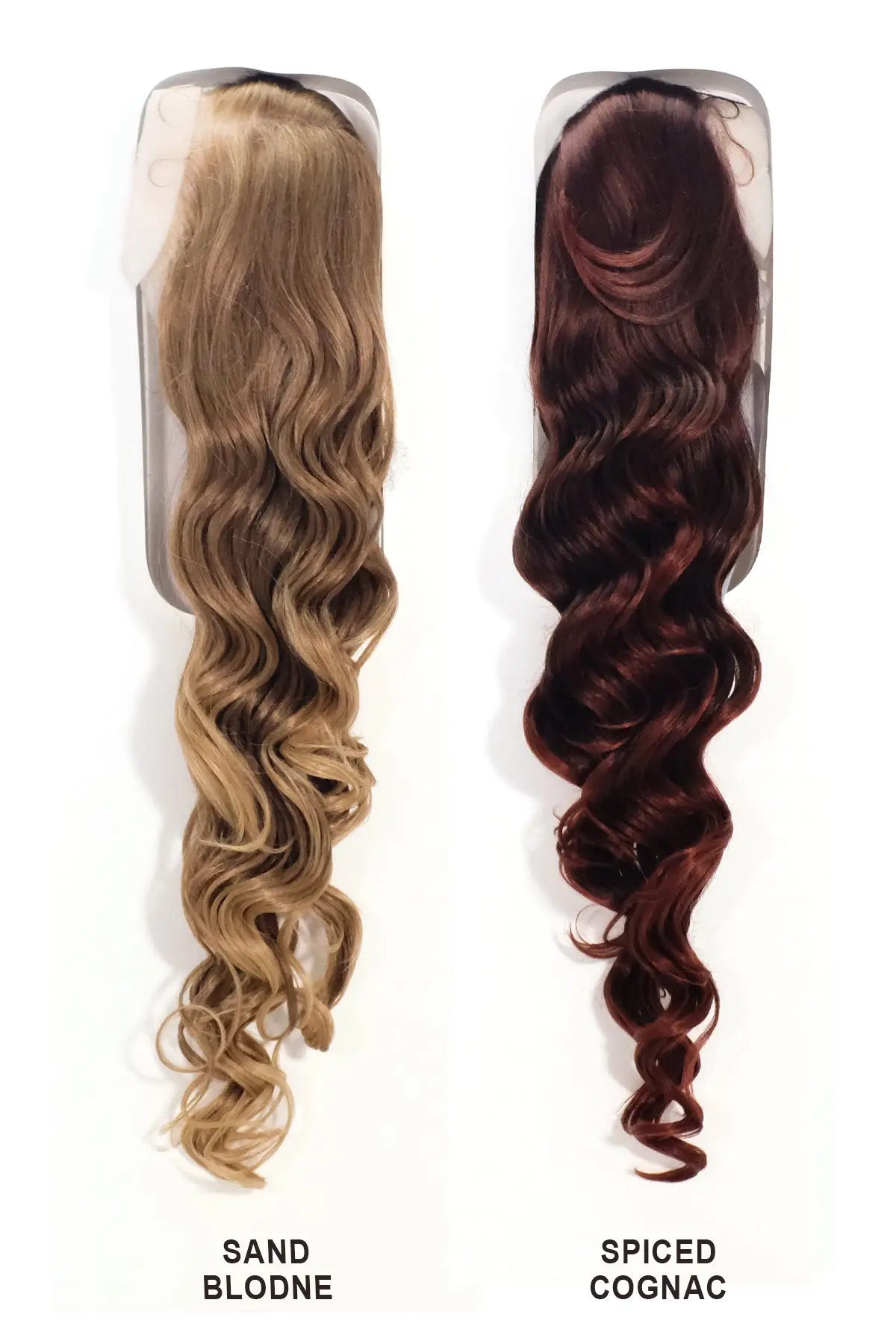 OUTRE MELTED HAIRLINE SWIRLISTA HD LACE FRONT WIG - SWIRL 112 OUTRE