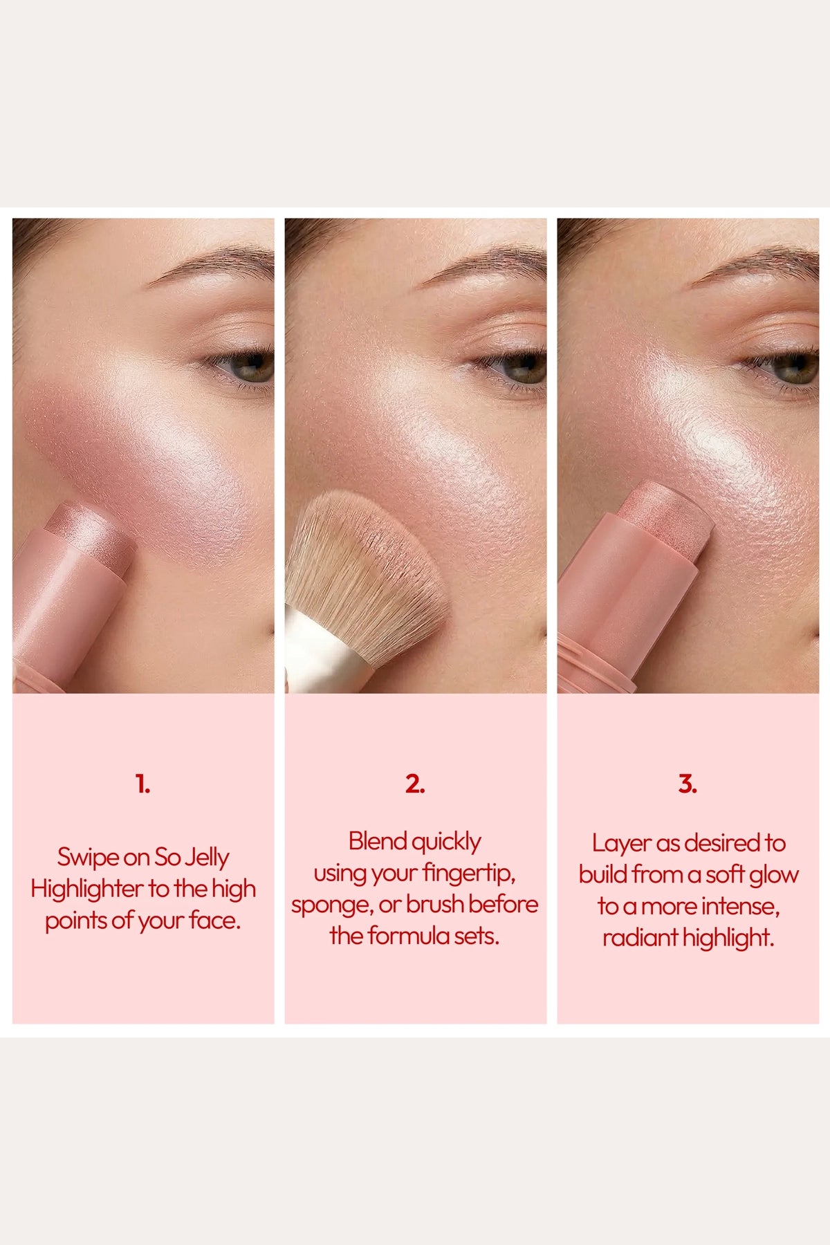 RUBY KISSES SO JELLY HIGHLIGHTER