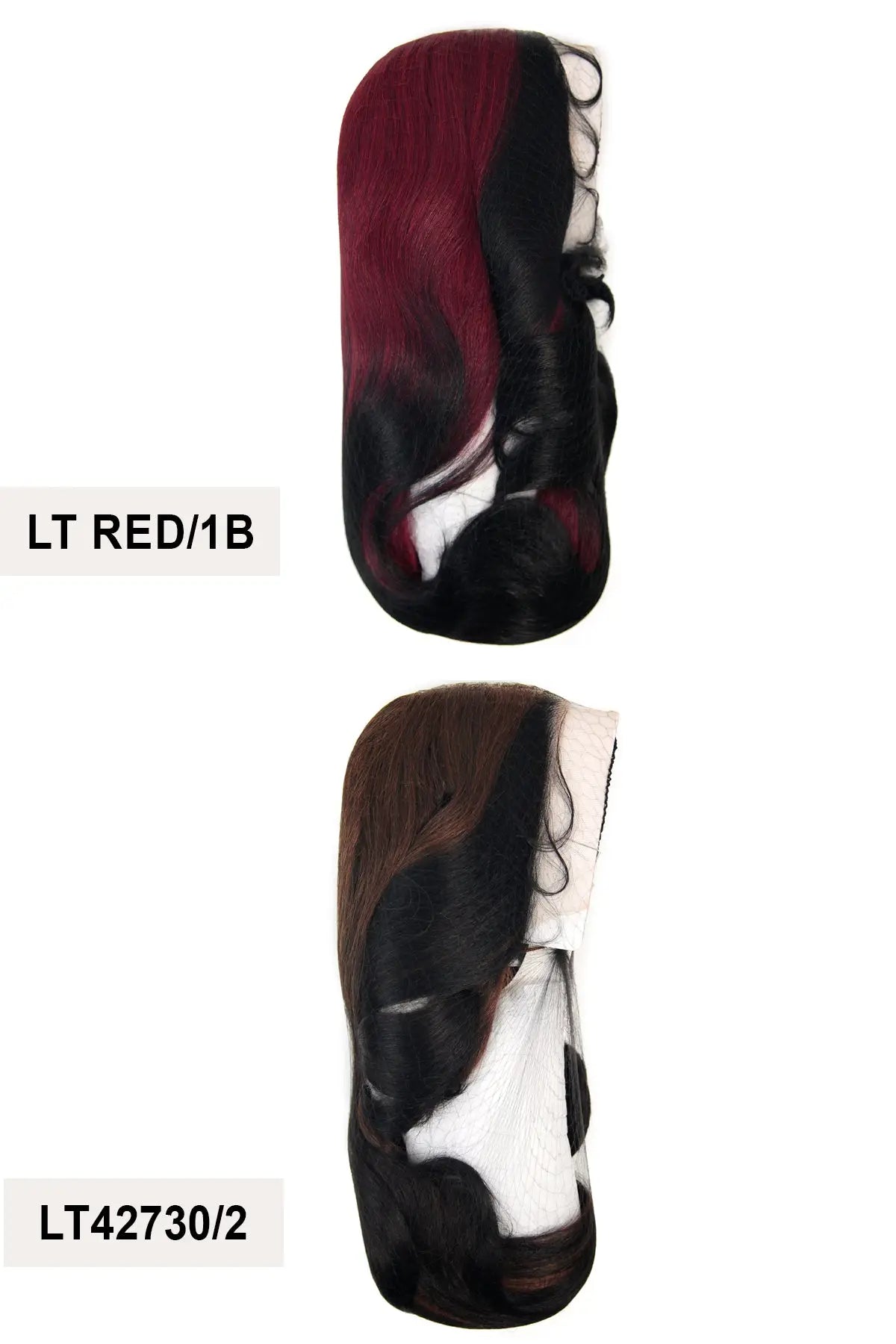 NUTIQUE BEST FRIEND FOREVER LACE FRONT WIG - ARABELLA - BSW BEAUTY CANADA