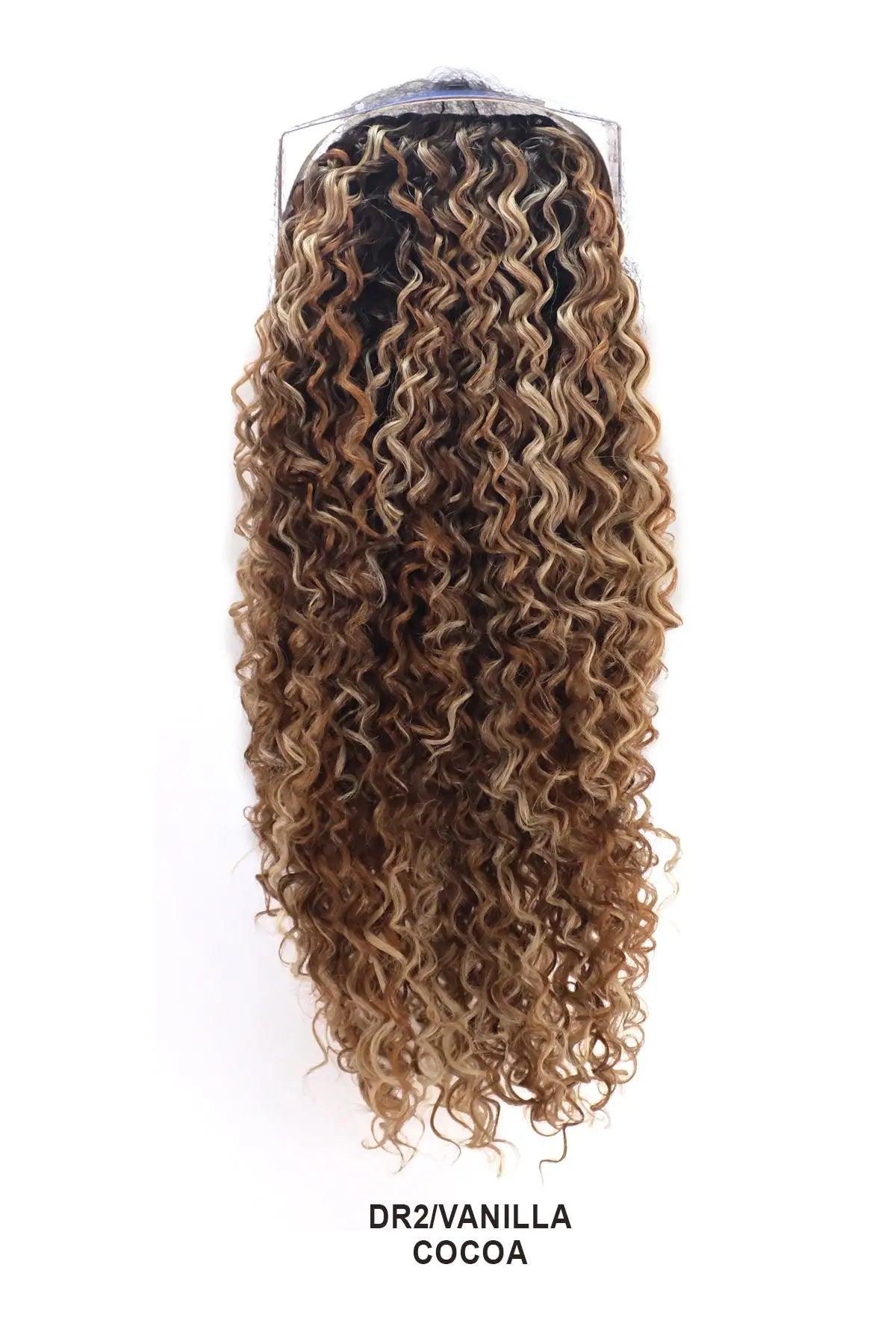 OUTRE QUICK WEAVE HALF WIG - NATASHA OUTRE