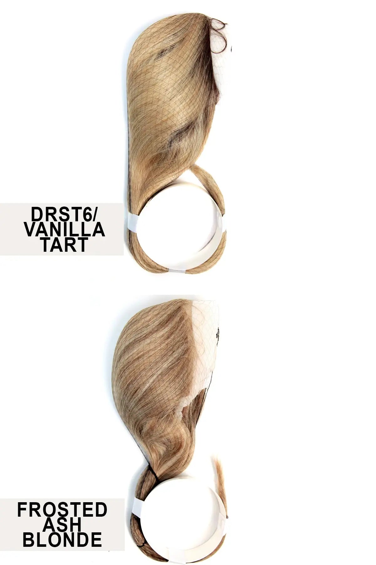 OUTRE MELTED HAIRLINE SWIRLISTA LACE FRONT WIG - SWIRL 101 - BSW BEAUTY CANADA