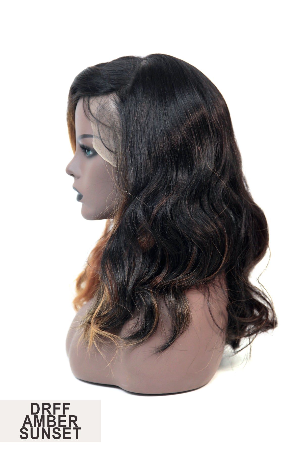 OUTRE PERFECT HAIRLINE SWOOP SERIES LACE FRONTAL WIG - SWOOP 4 - BSW BEAUTY CANADA