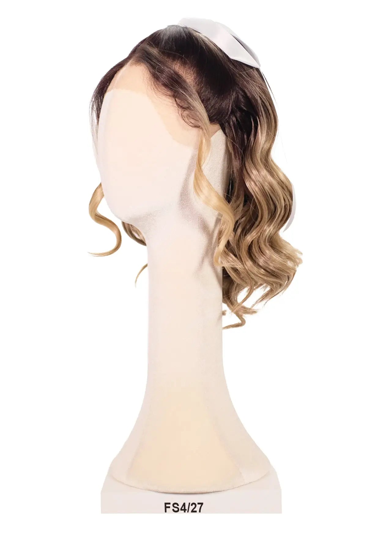 ZURY SIS PRIME HUMAN HAIR BLEND GLUELESS 13X6 HD LACE FRONT WIG - MOLLY - BSW BEAUTY CANADA