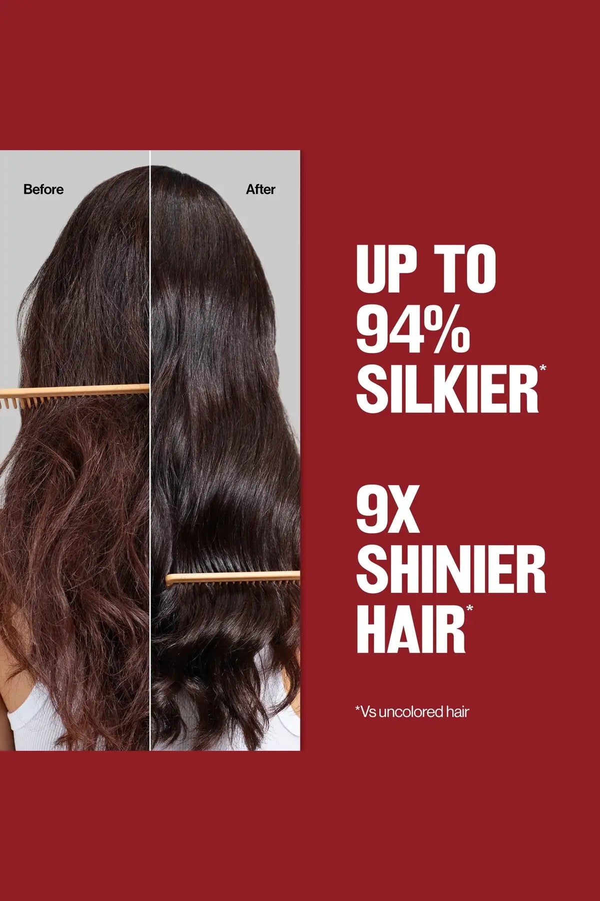 REVLON COLORSILK BOND REPAIR HAIR COLOR – AMMONIA FREE REVLON