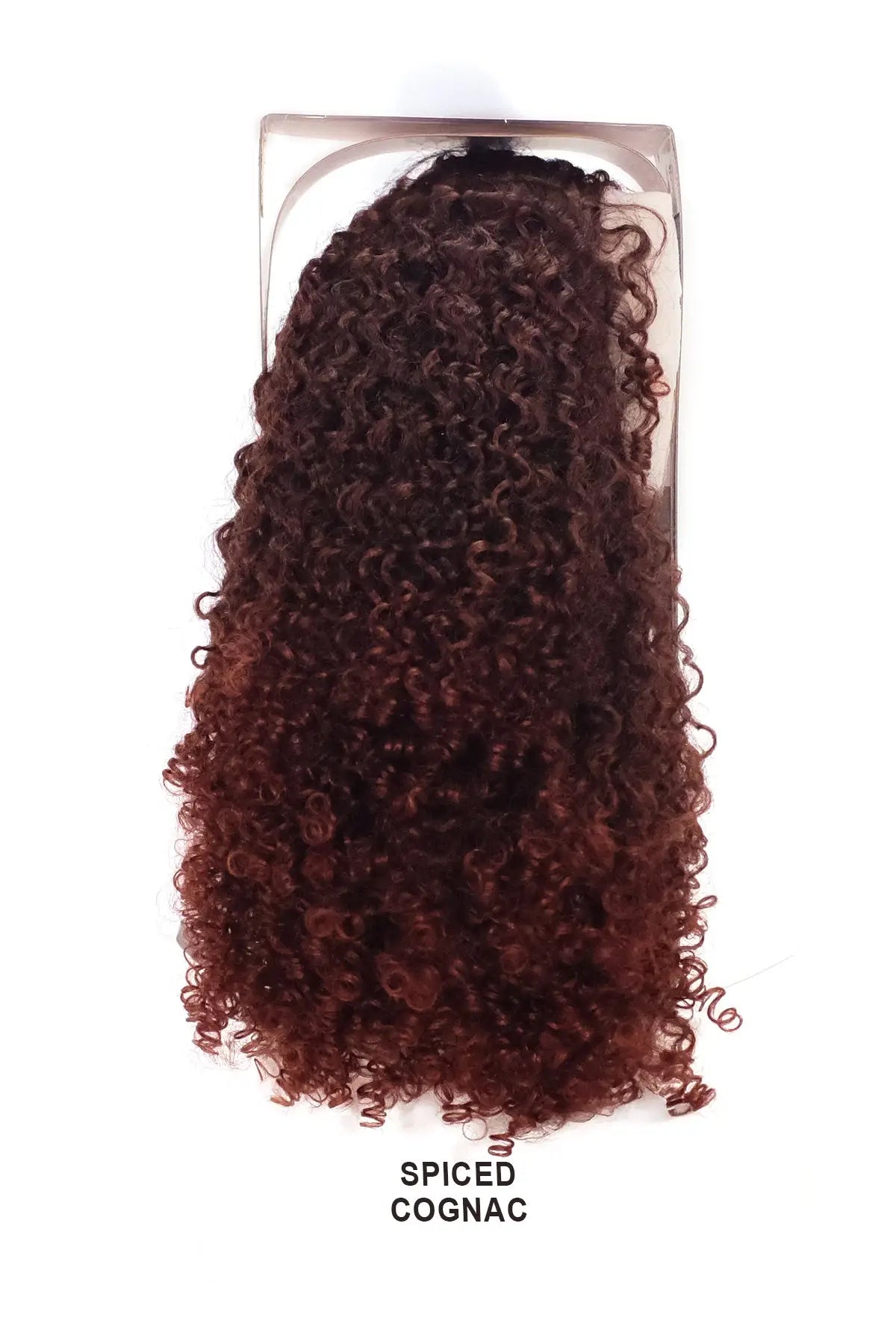 OUTRE MELTED HAIRLINE LACE FRONT WIG - LATIRA OUTRE