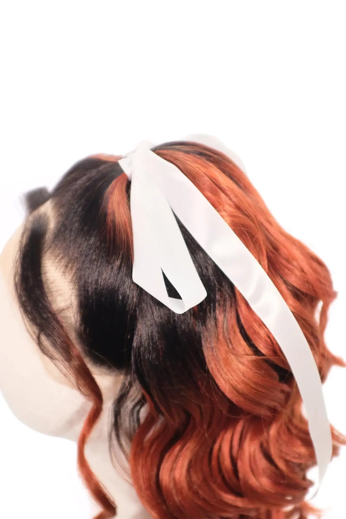 ZURY SIS PRIME HUMAN HAIR BLEND GLUELESS 13X6 HD LACE FRONT WIG - MOLLY - BSW BEAUTY CANADA