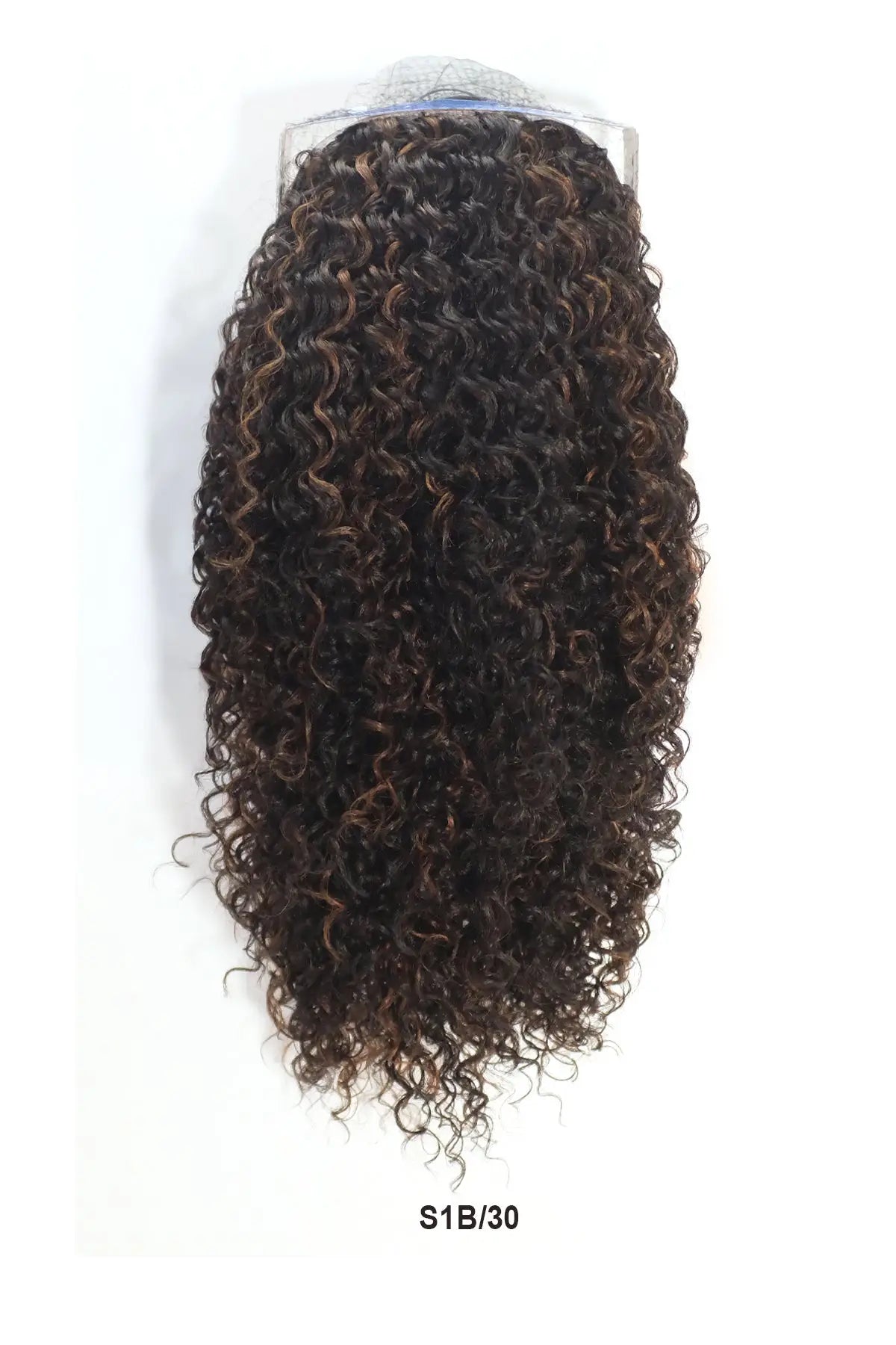 OUTRE QUICK WEAVE HALF WIG - NATASHA OUTRE