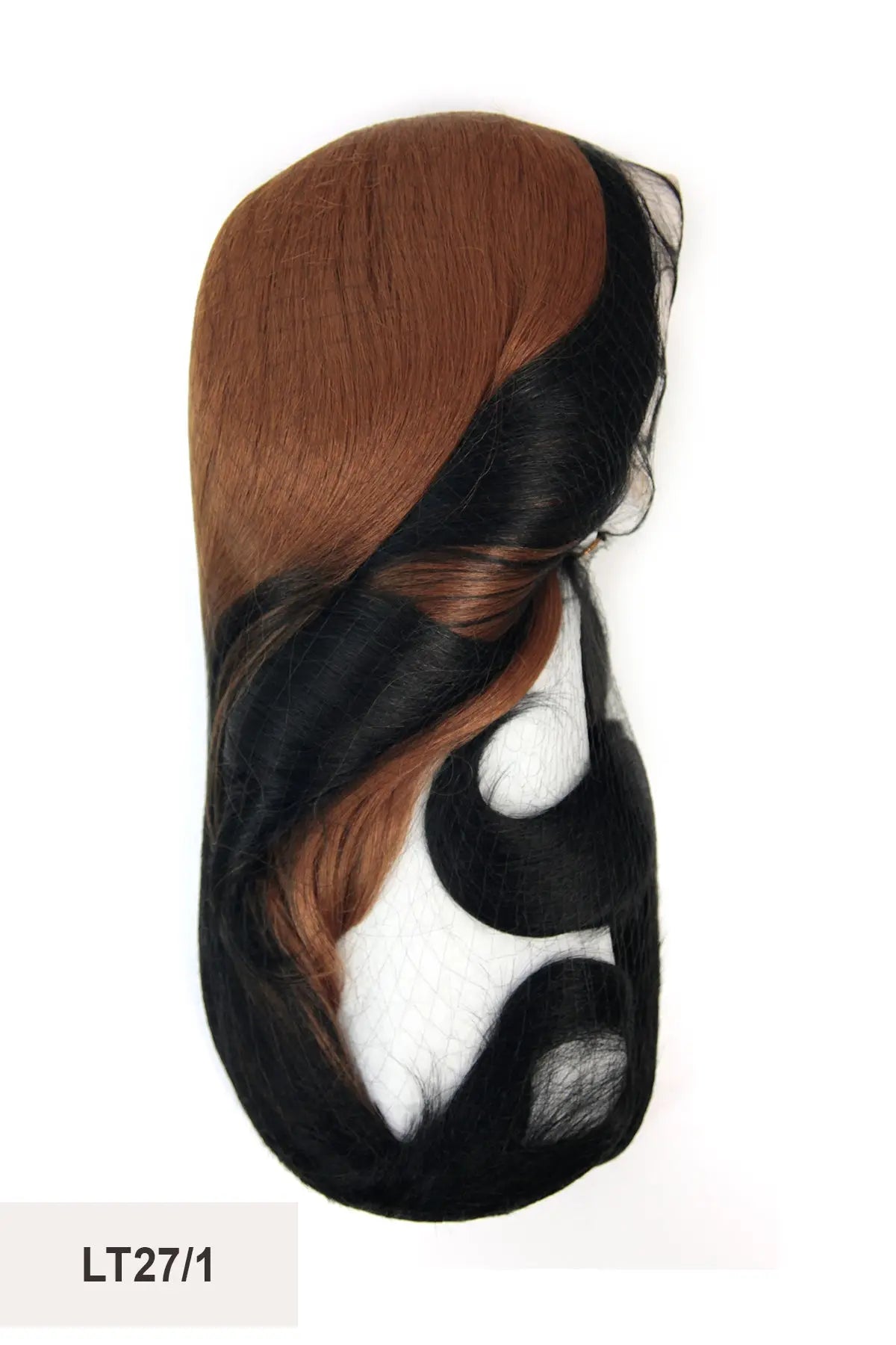 NUTIQUE BEST FRIEND FOREVER LACE FRONT WIG - ARABELLA - BSW BEAUTY CANADA