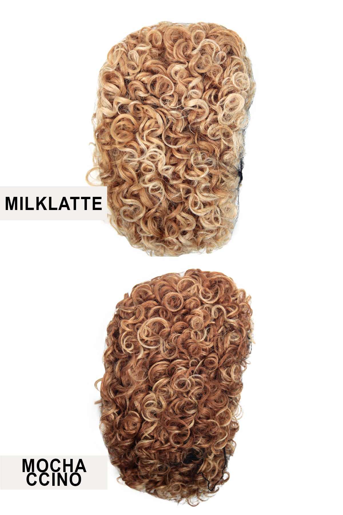 MAYDE CANDY WIG - MIMI - BSW BEAUTY CANADA