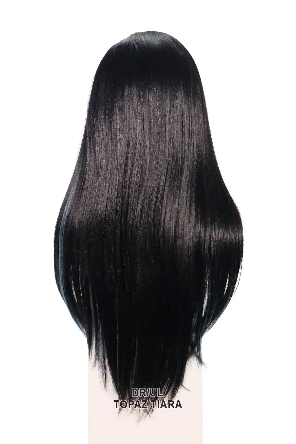 OUTRE MELTED HAIRLINE LACE FRONT WIG - MH 101 OUTRE