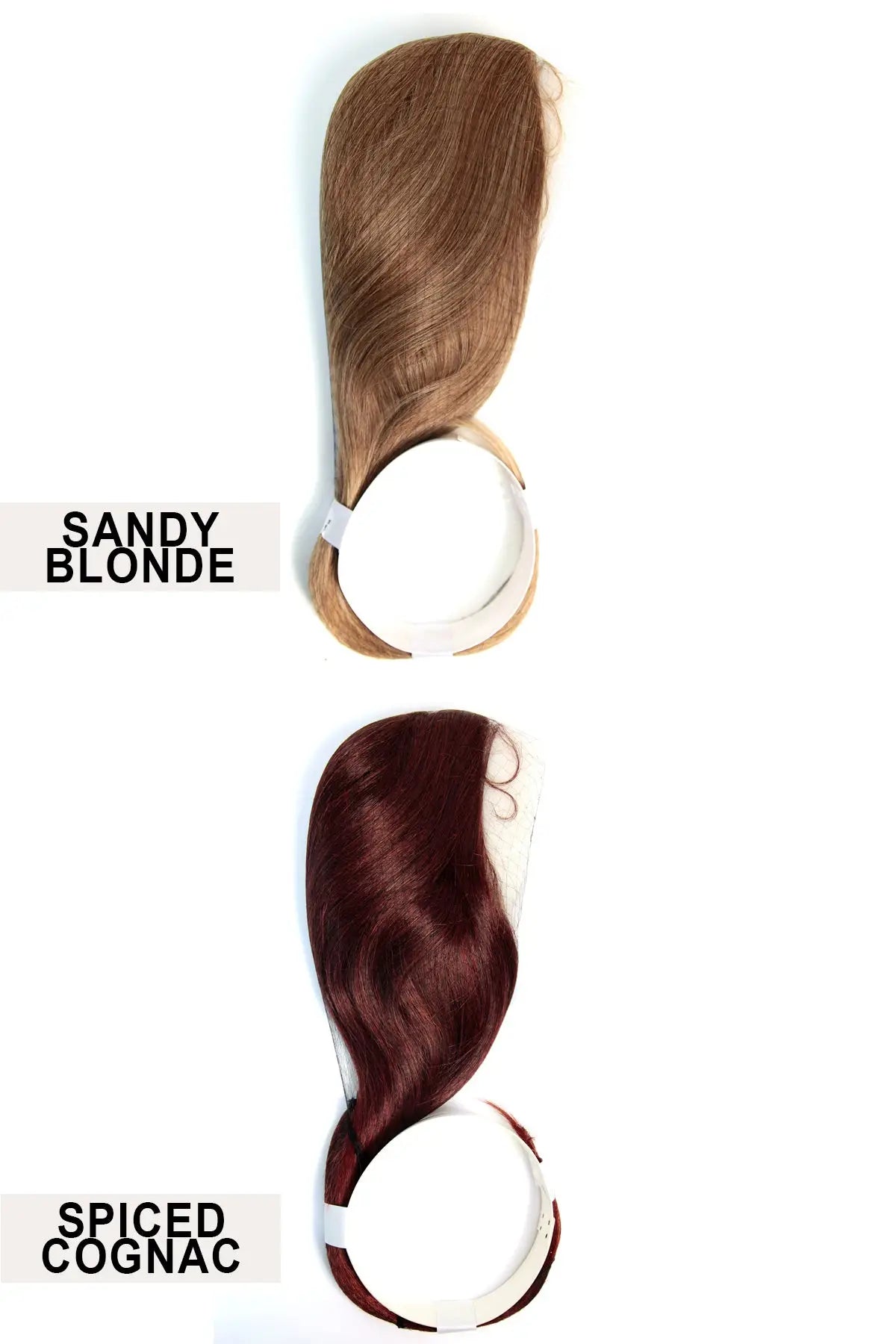 OUTRE MELTED HAIRLINE SWIRLISTA LACE FRONT WIG - SWIRL 101 - BSW BEAUTY CANADA